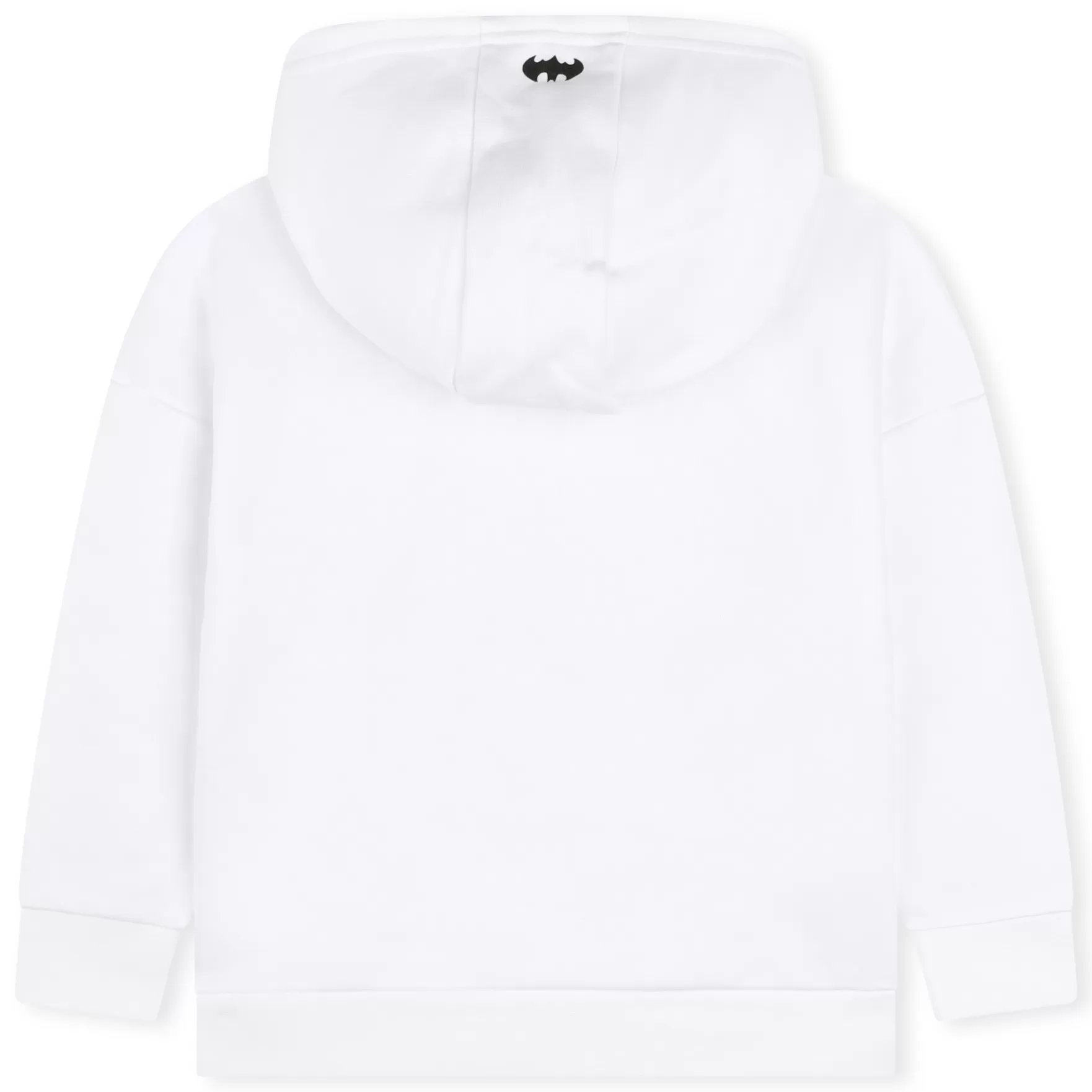 Meisje BOSS Sweatshirt Met Capuchon