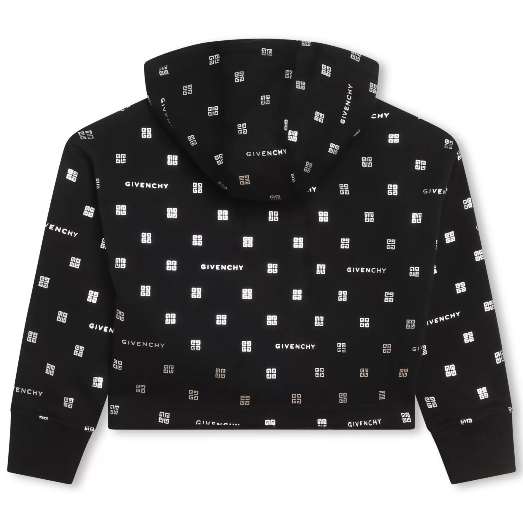 Meisje GIVENCHY Sweatshirt Met Capuchon