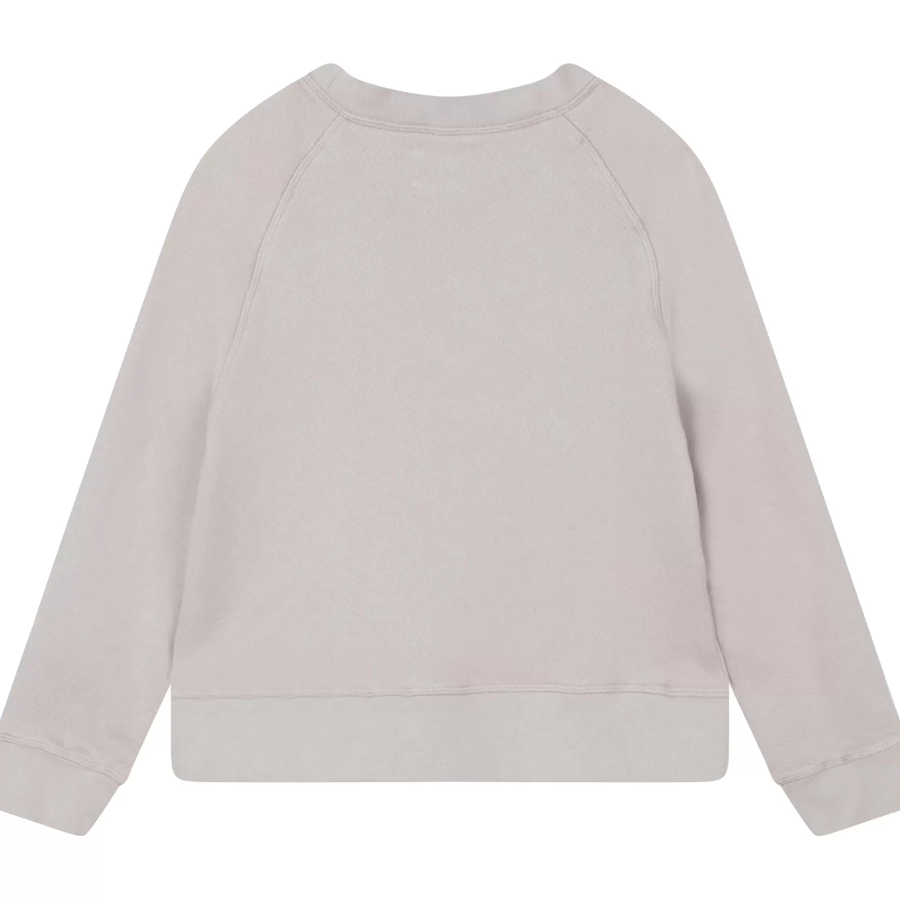 Meisje ZADIG & VOLTAIRE Sweatshirt Met Ronde Hals