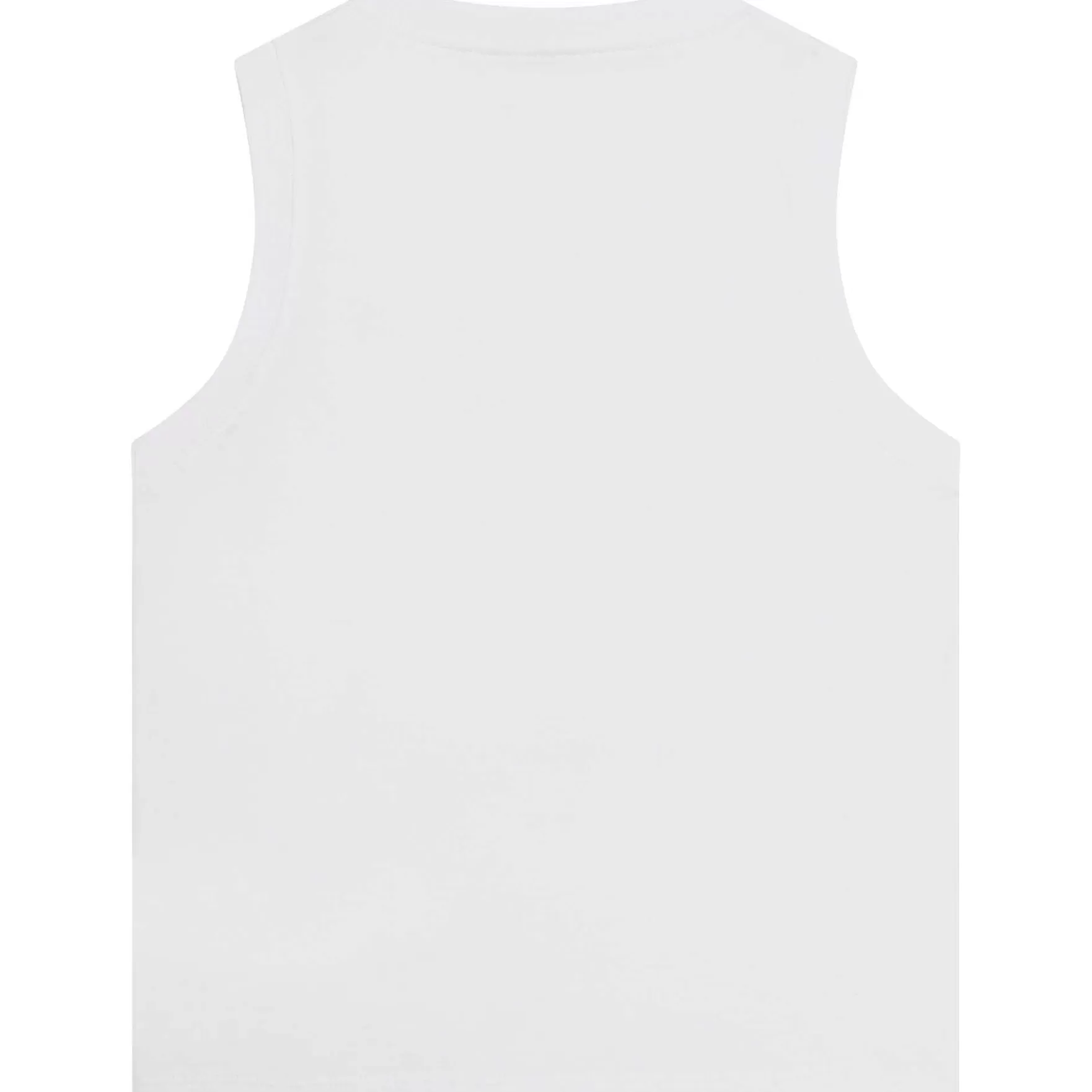 Meisje ZADIG & VOLTAIRE Tanktop Met Print