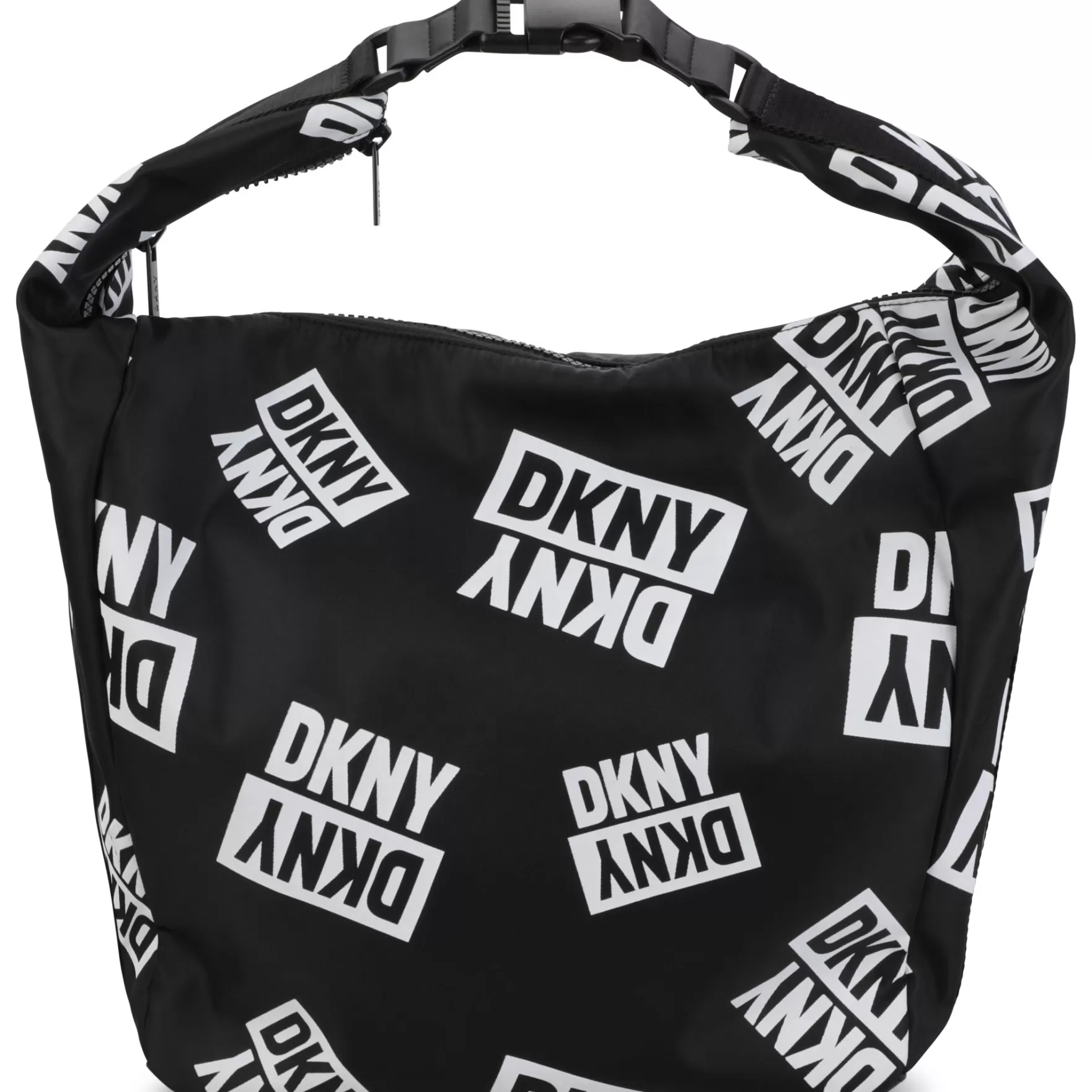 Meisje DKNY Tas Met Print