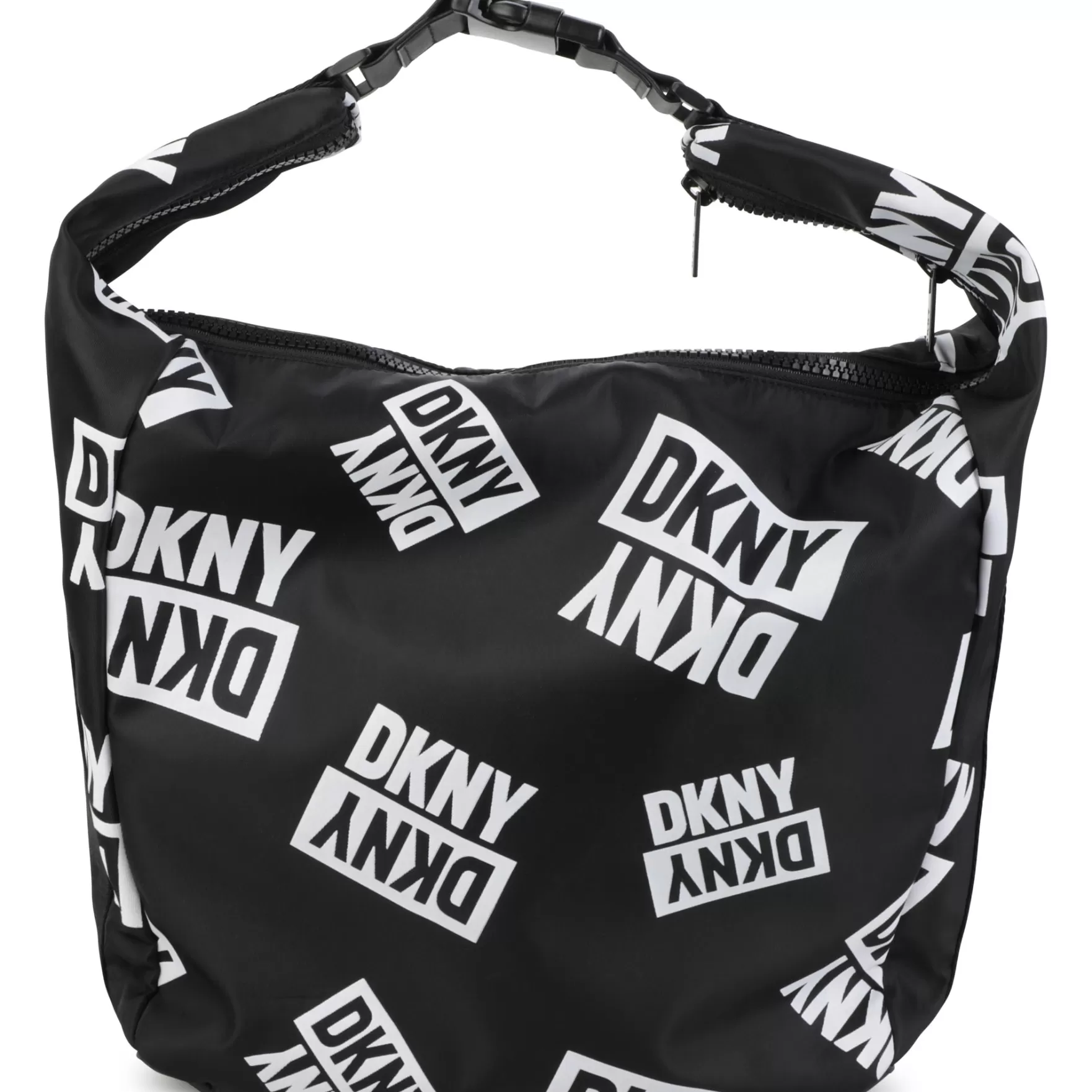 Meisje DKNY Tas Met Print