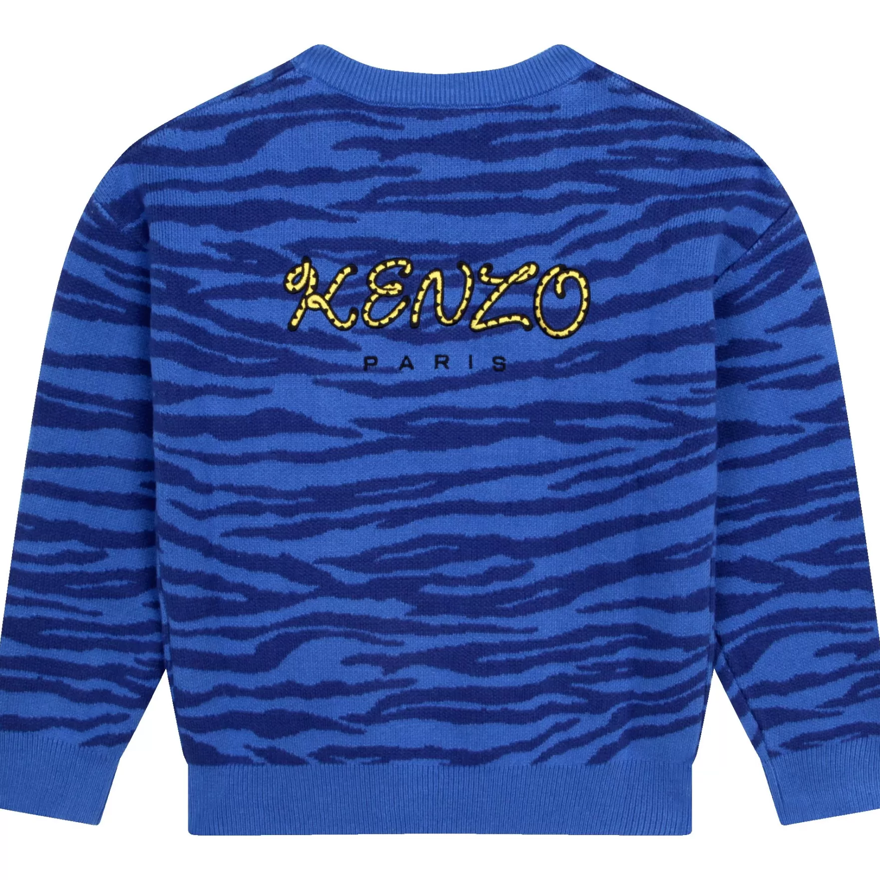 Jongen KENZO KIDS Trui Met Lange Mouwen