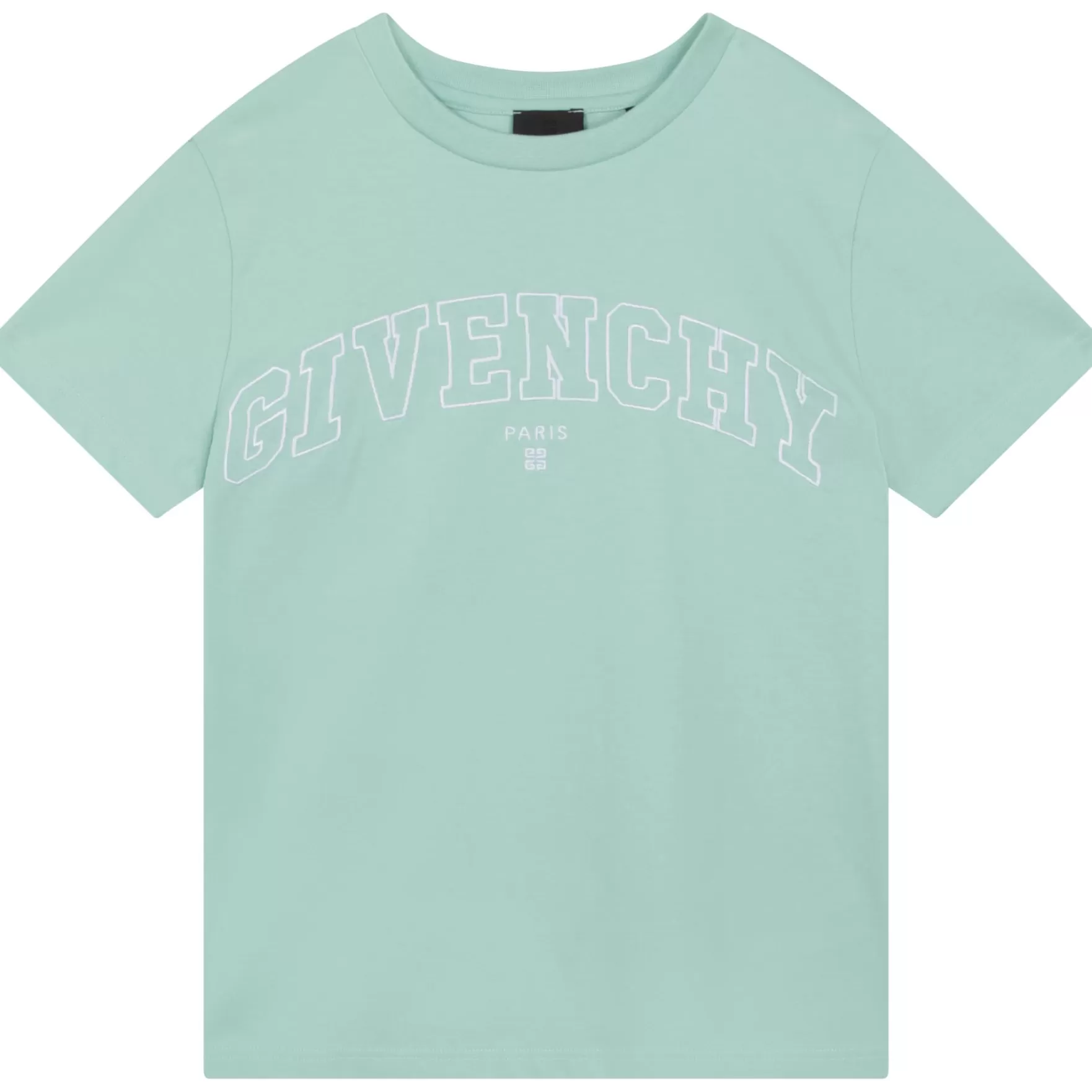 Jongen GIVENCHY T-Shirt Korte Mouwen