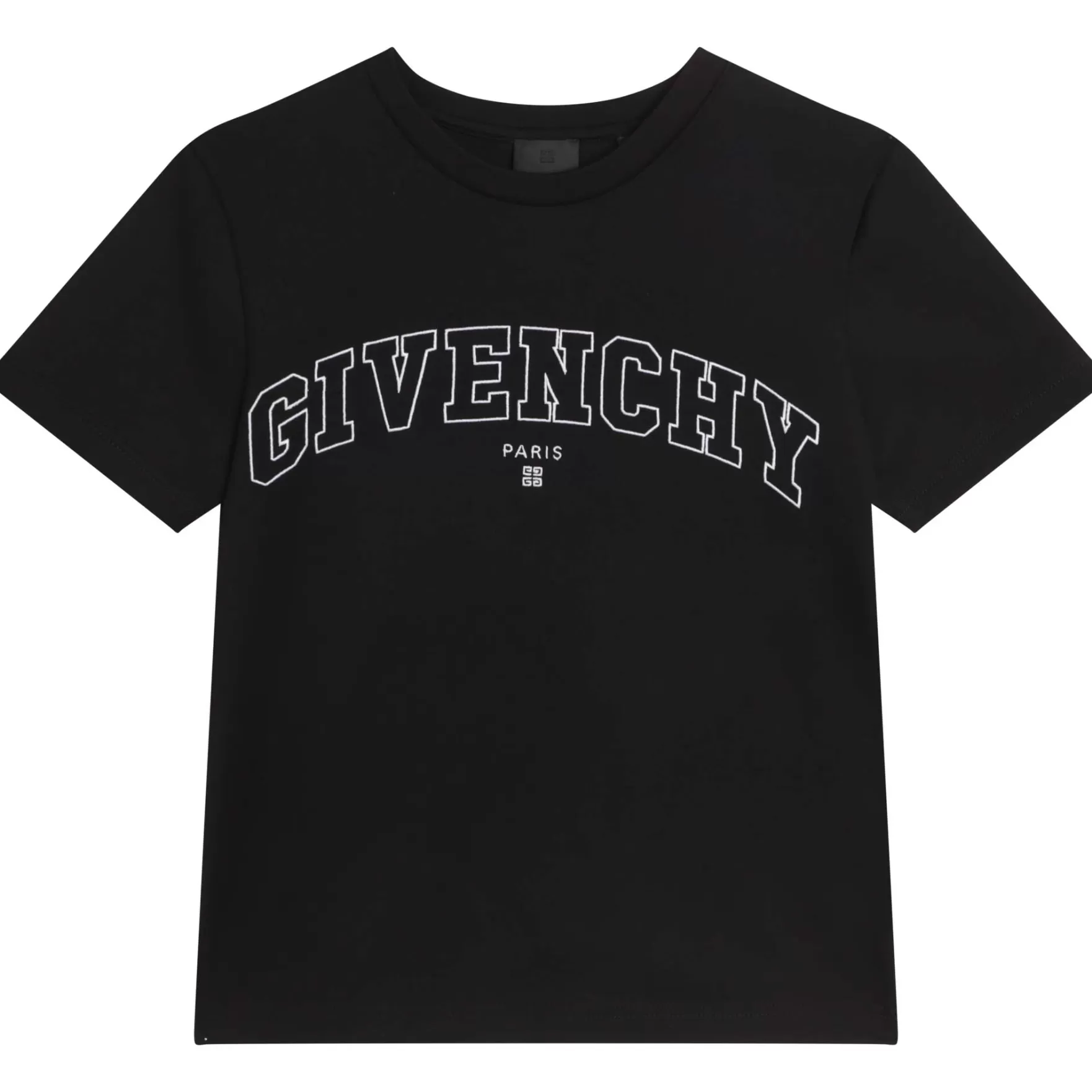 Jongen GIVENCHY T-Shirt Korte Mouwen