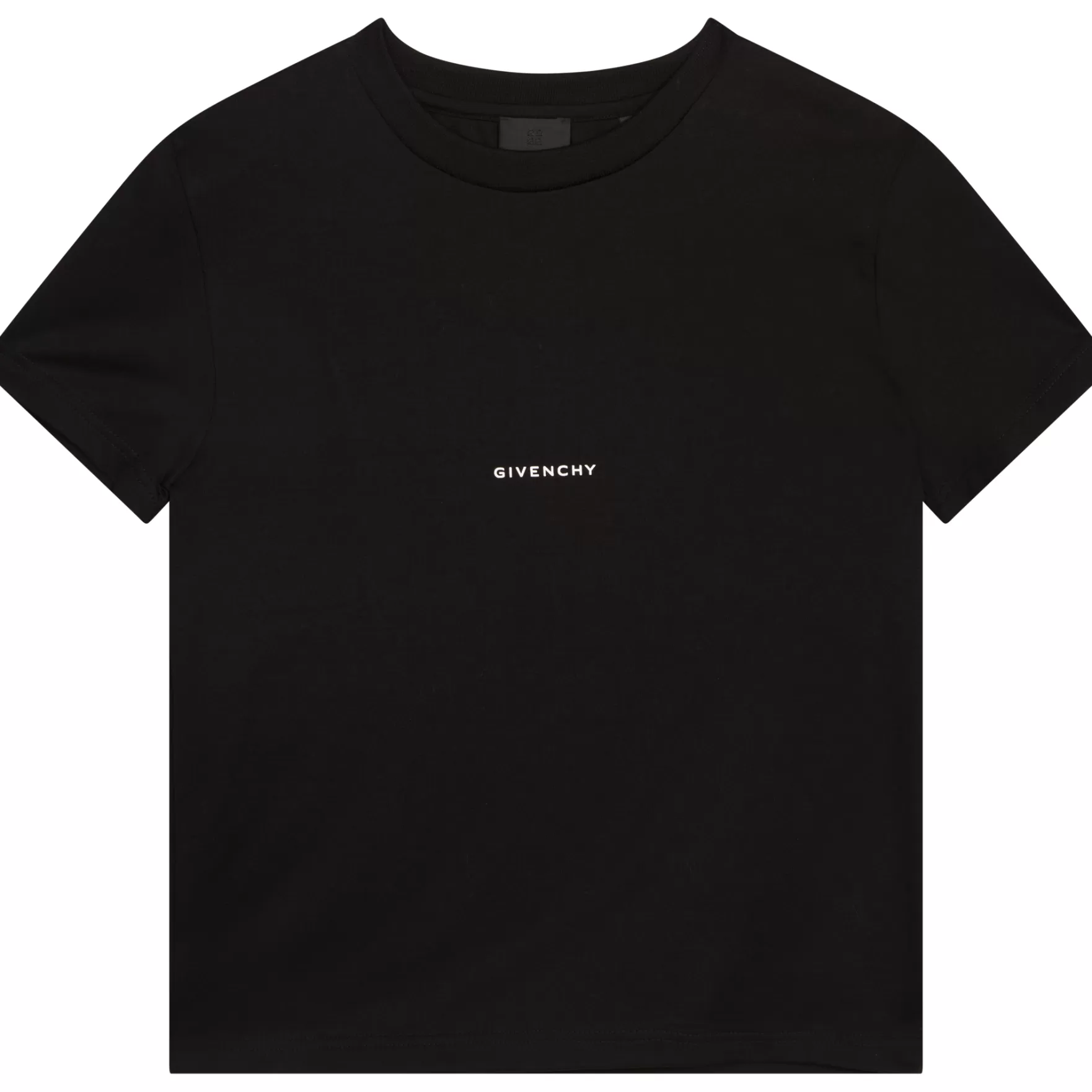 Jongen GIVENCHY T-Shirt Korte Mouwen