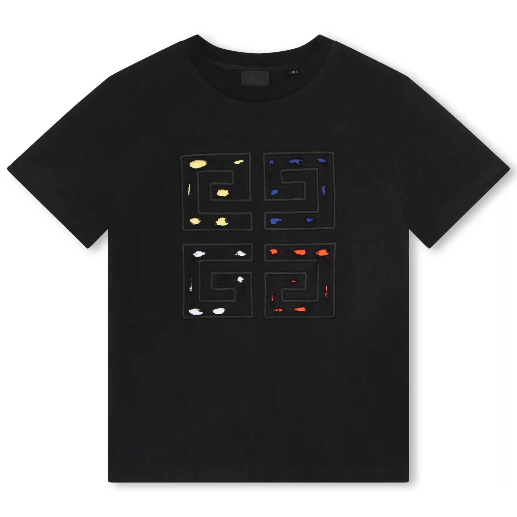 Jongen GIVENCHY T-Shirt Korte Mouwen