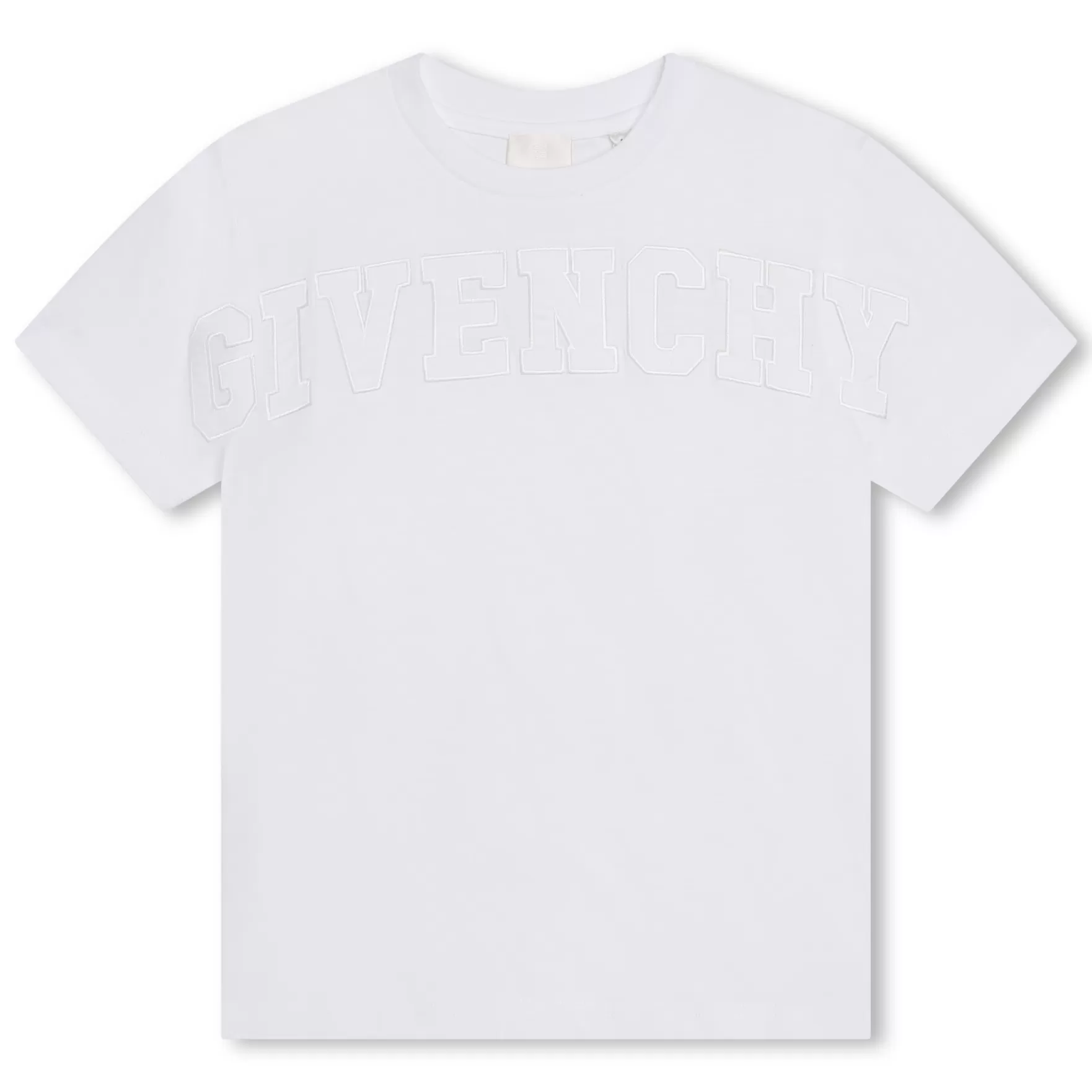 Jongen GIVENCHY T-Shirt Korte Mouwen