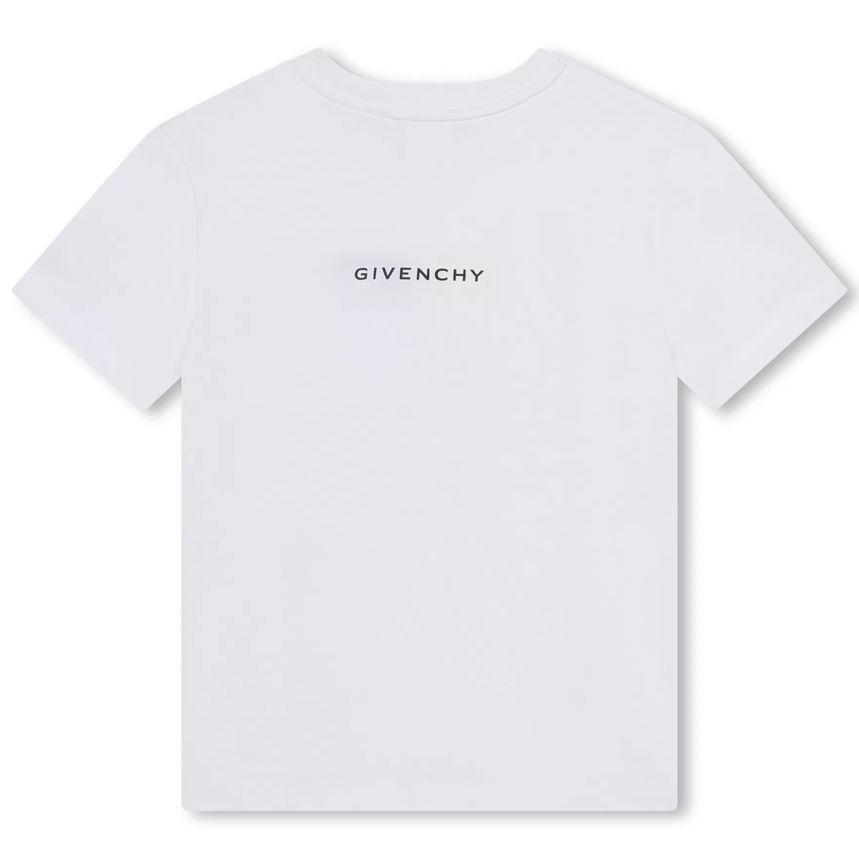 Jongen GIVENCHY T-Shirt Korte Mouwen