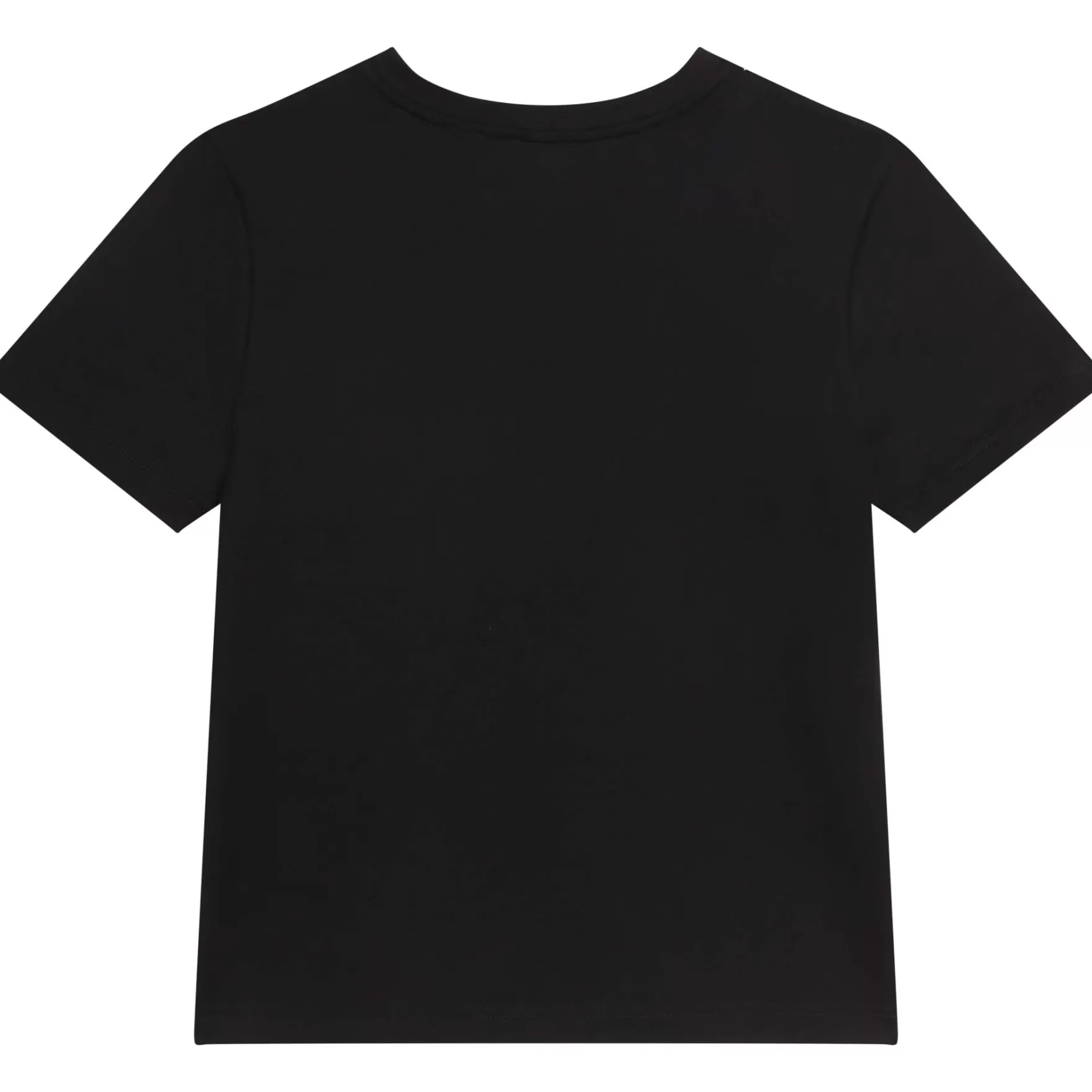 Jongen GIVENCHY T-Shirt Korte Mouwen