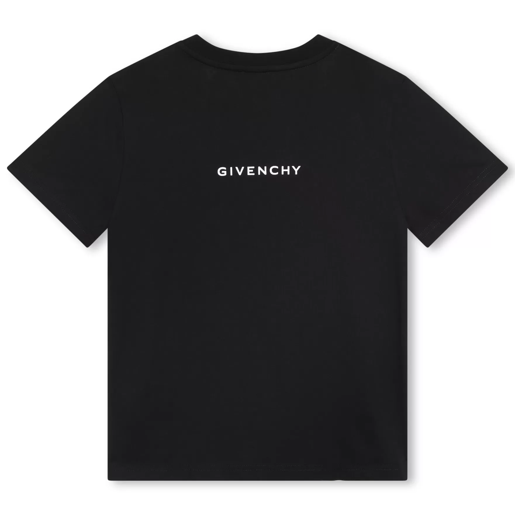 Jongen GIVENCHY T-Shirt Korte Mouwen