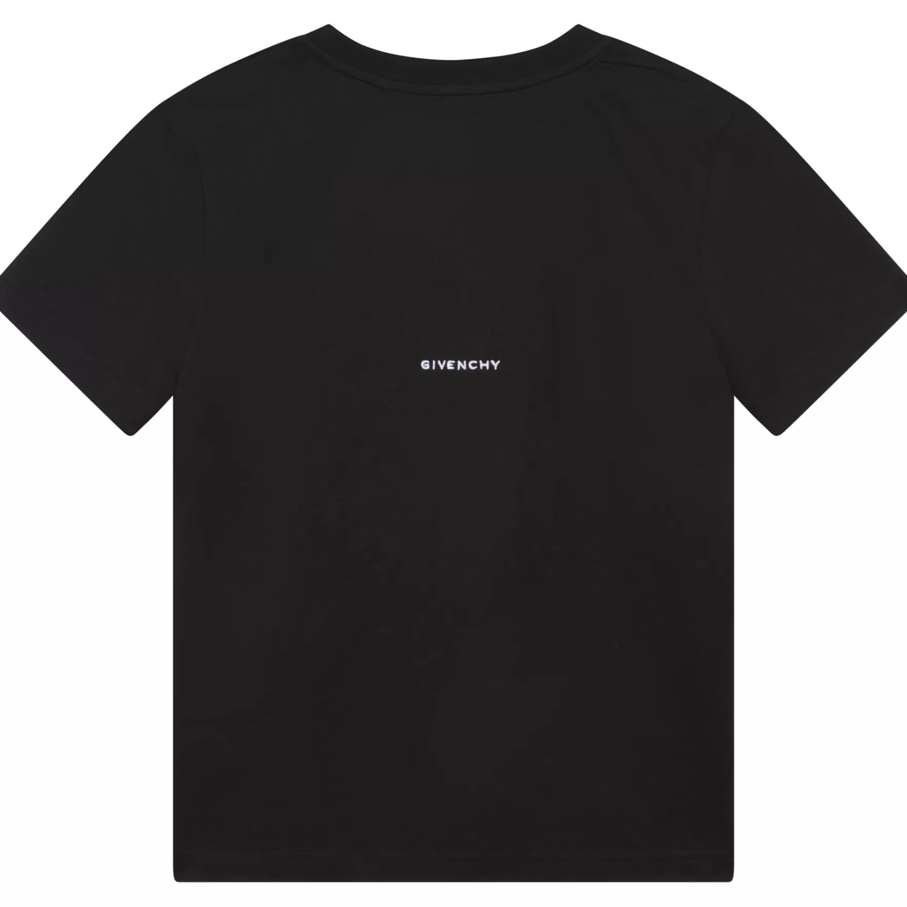 Jongen GIVENCHY T-Shirt Korte Mouwen