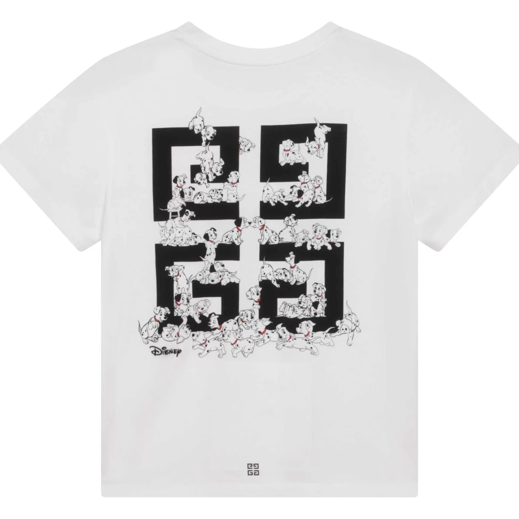 Meisje GIVENCHY T-Shirt Korte Mouwen