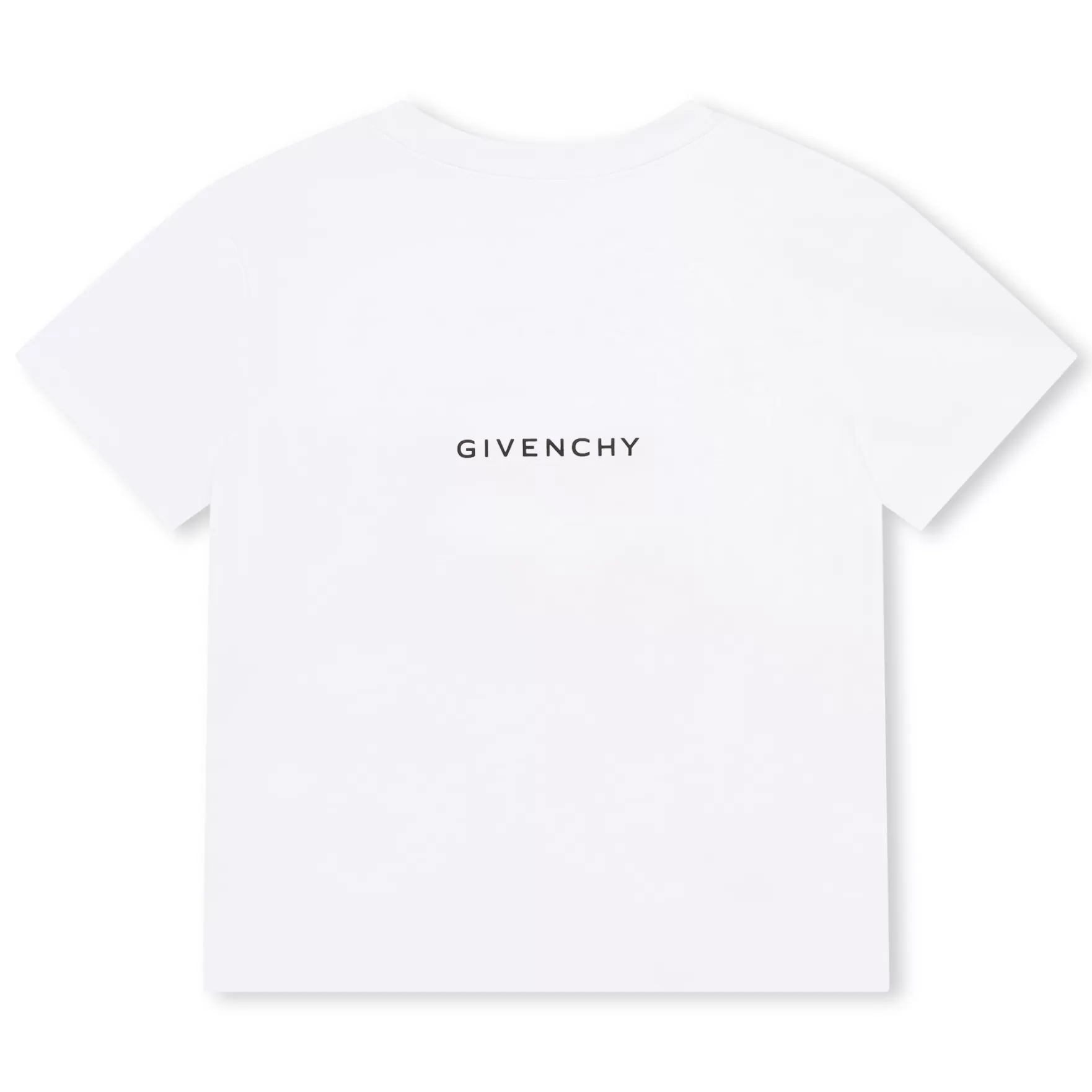 Meisje GIVENCHY T-Shirt Korte Mouwen