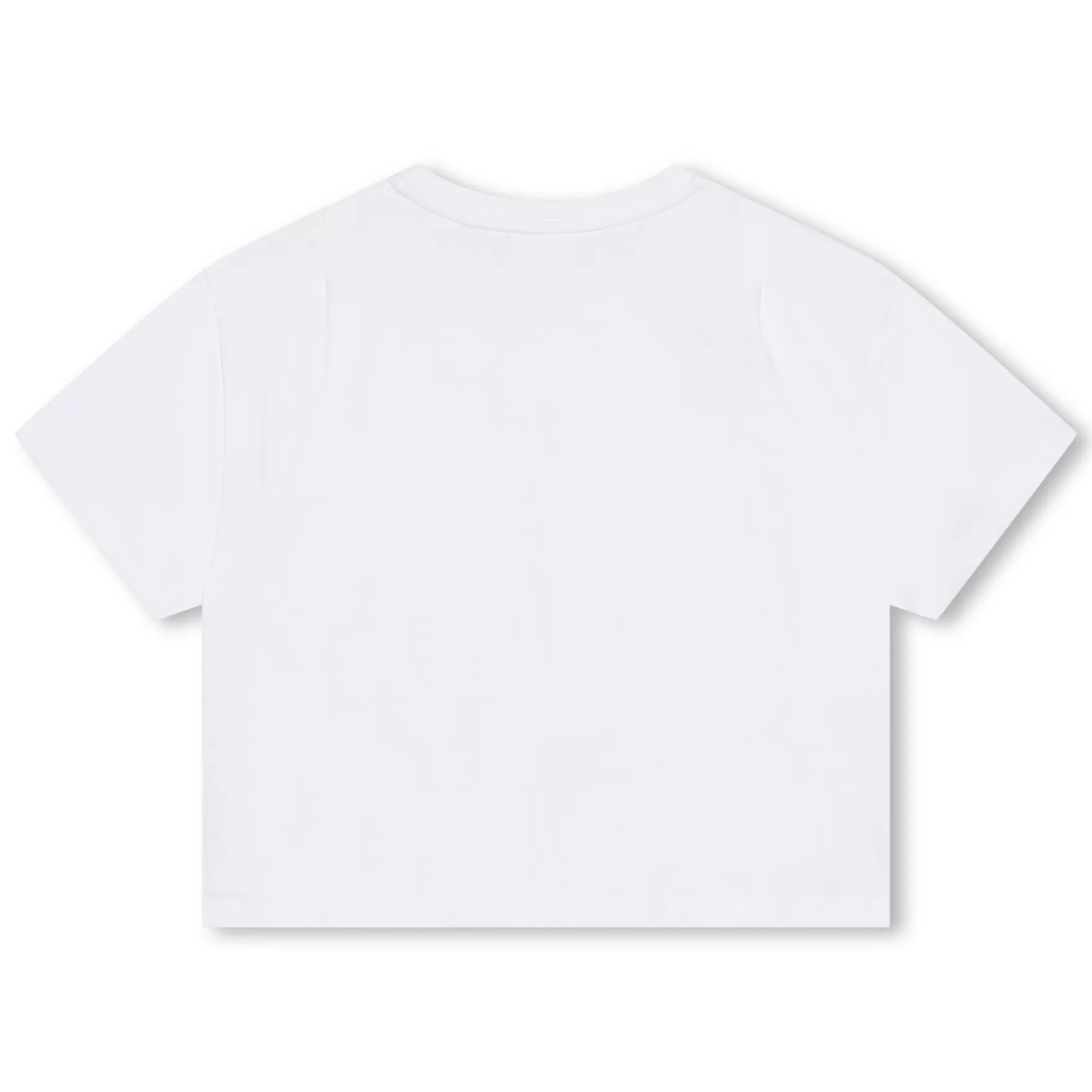 Meisje GIVENCHY T-Shirt Korte Mouwen