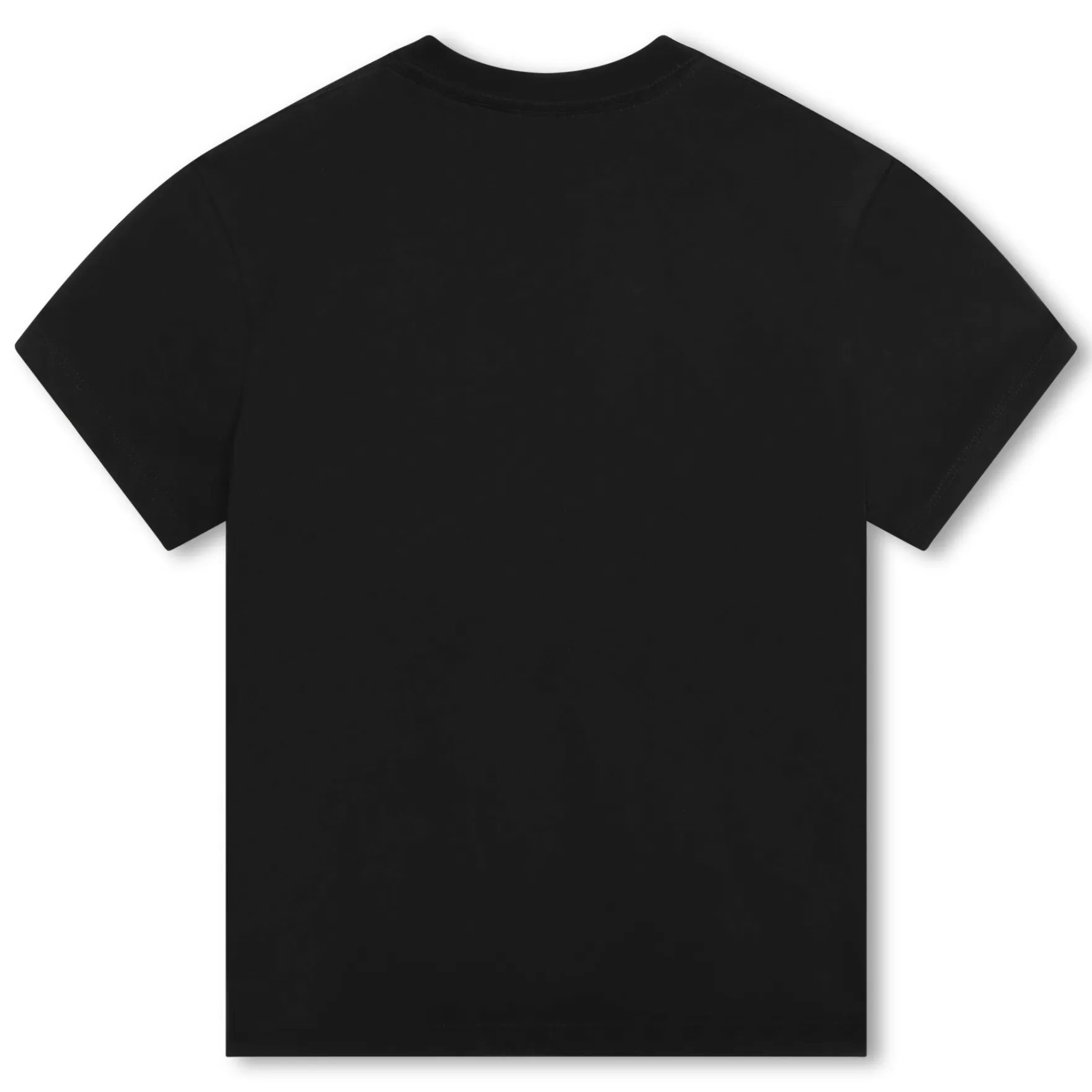 Jongen LANVIN T-Shirt Met Grote Zak