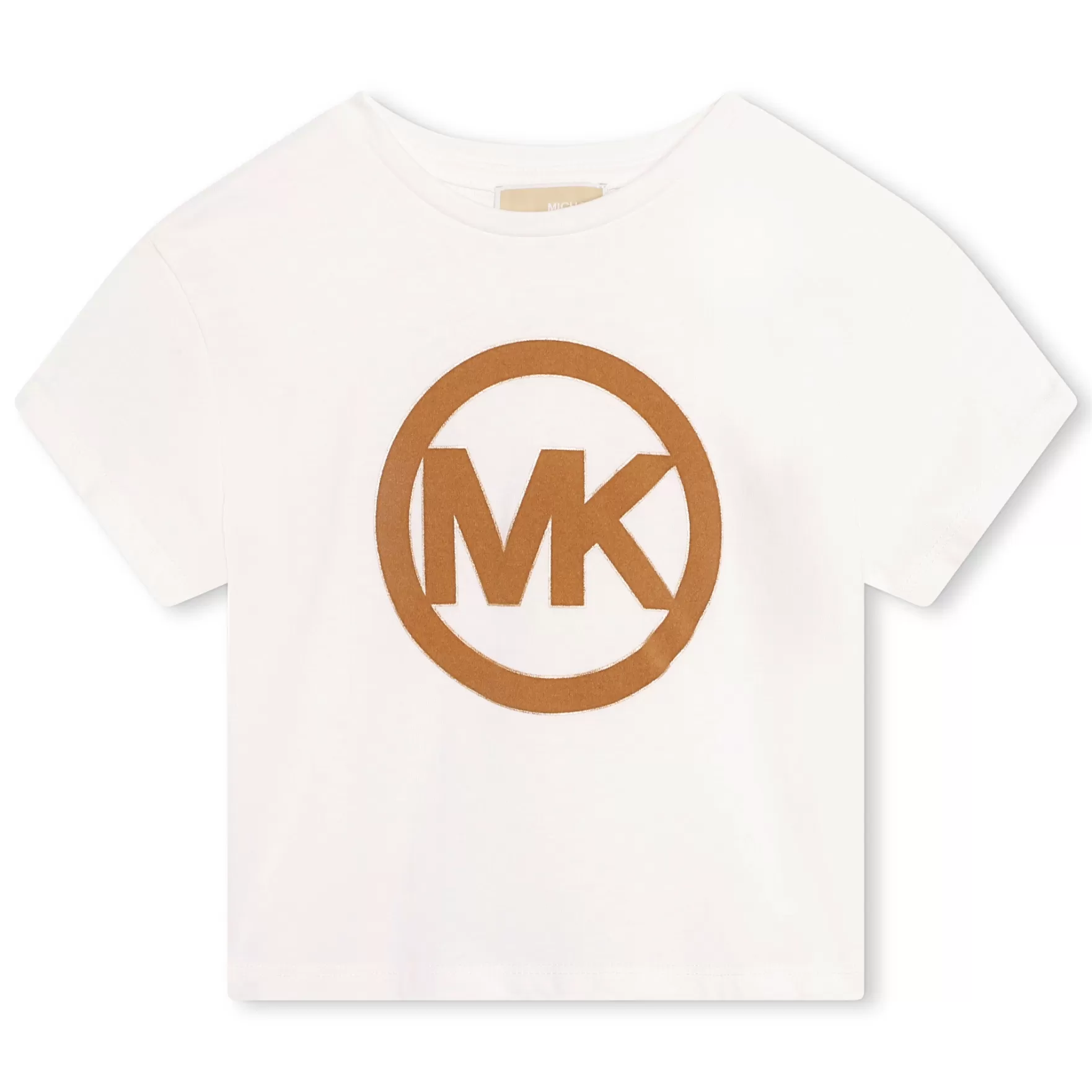 Meisje MICHAEL KORS T-Shirt Met Korte Mouwen