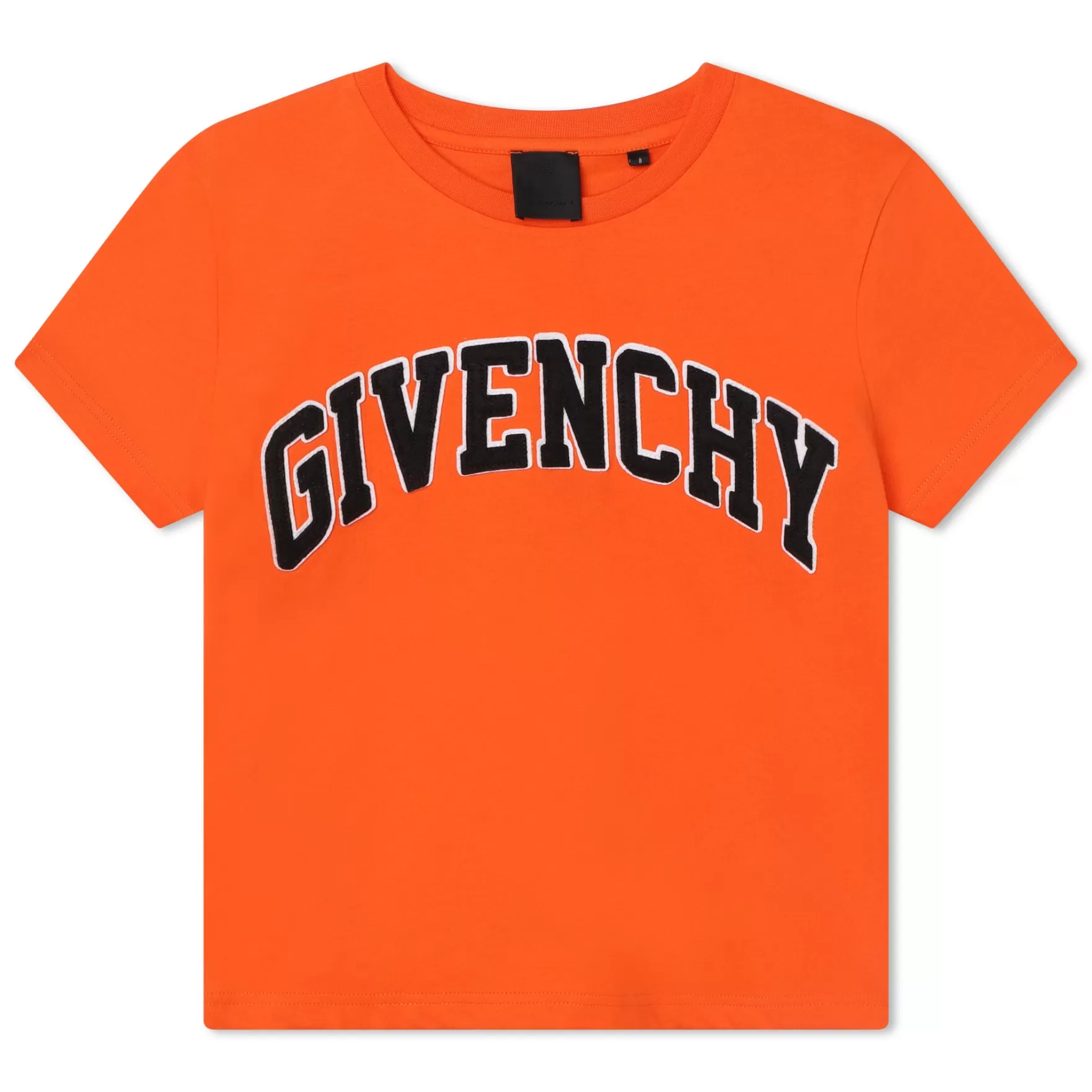 Jongen GIVENCHY T-Shirt Met Korte Mouwen