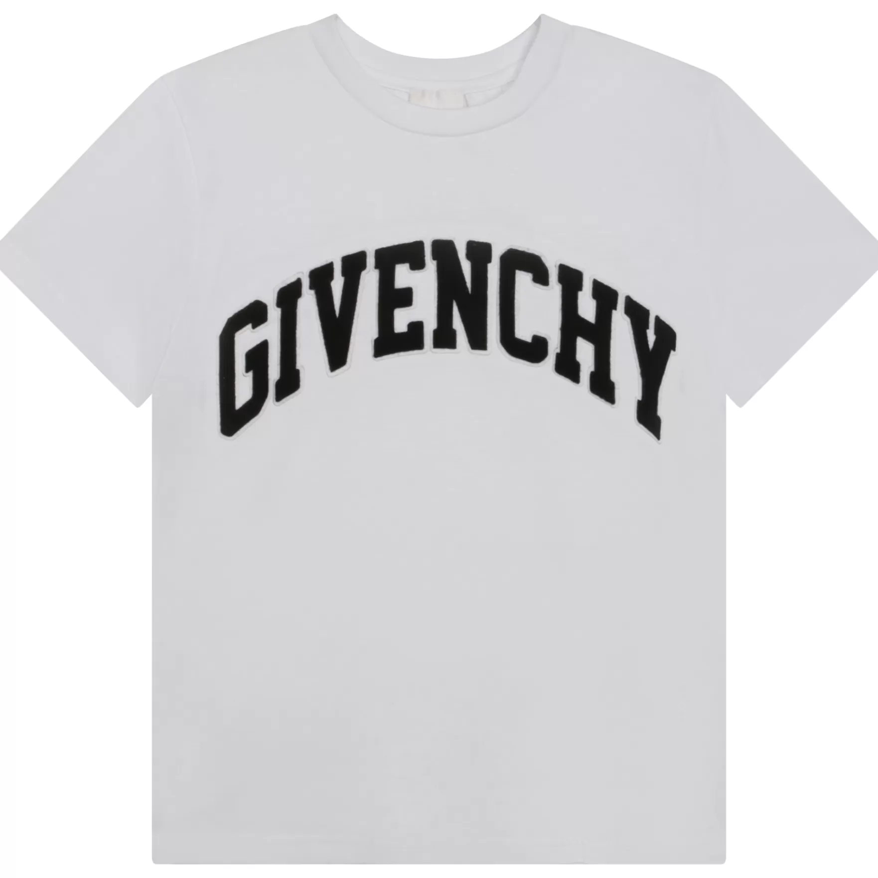 Jongen GIVENCHY T-Shirt Met Korte Mouwen