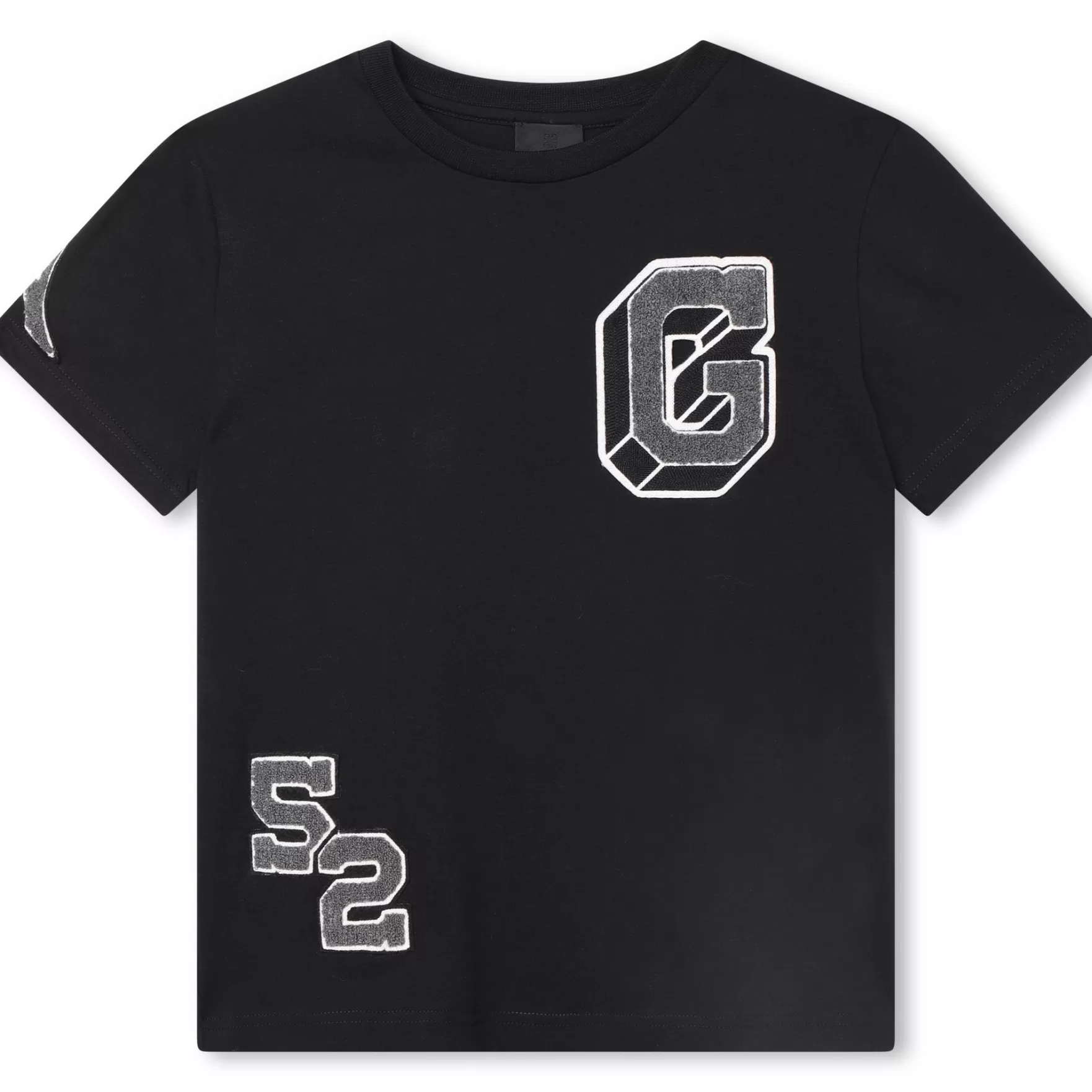 Jongen GIVENCHY T-Shirt Met Korte Mouwen