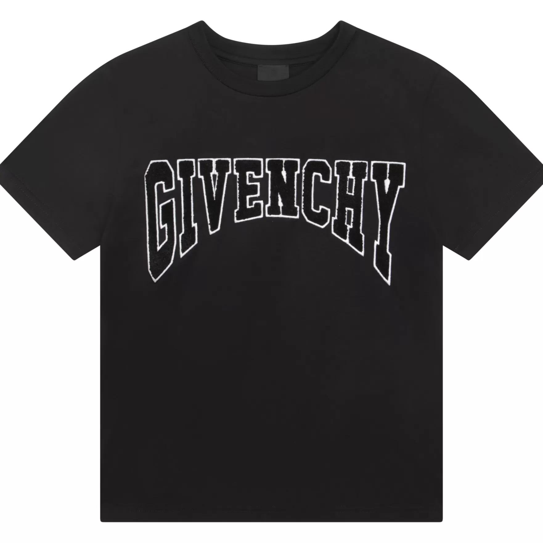 Jongen GIVENCHY T-Shirt Met Korte Mouwen