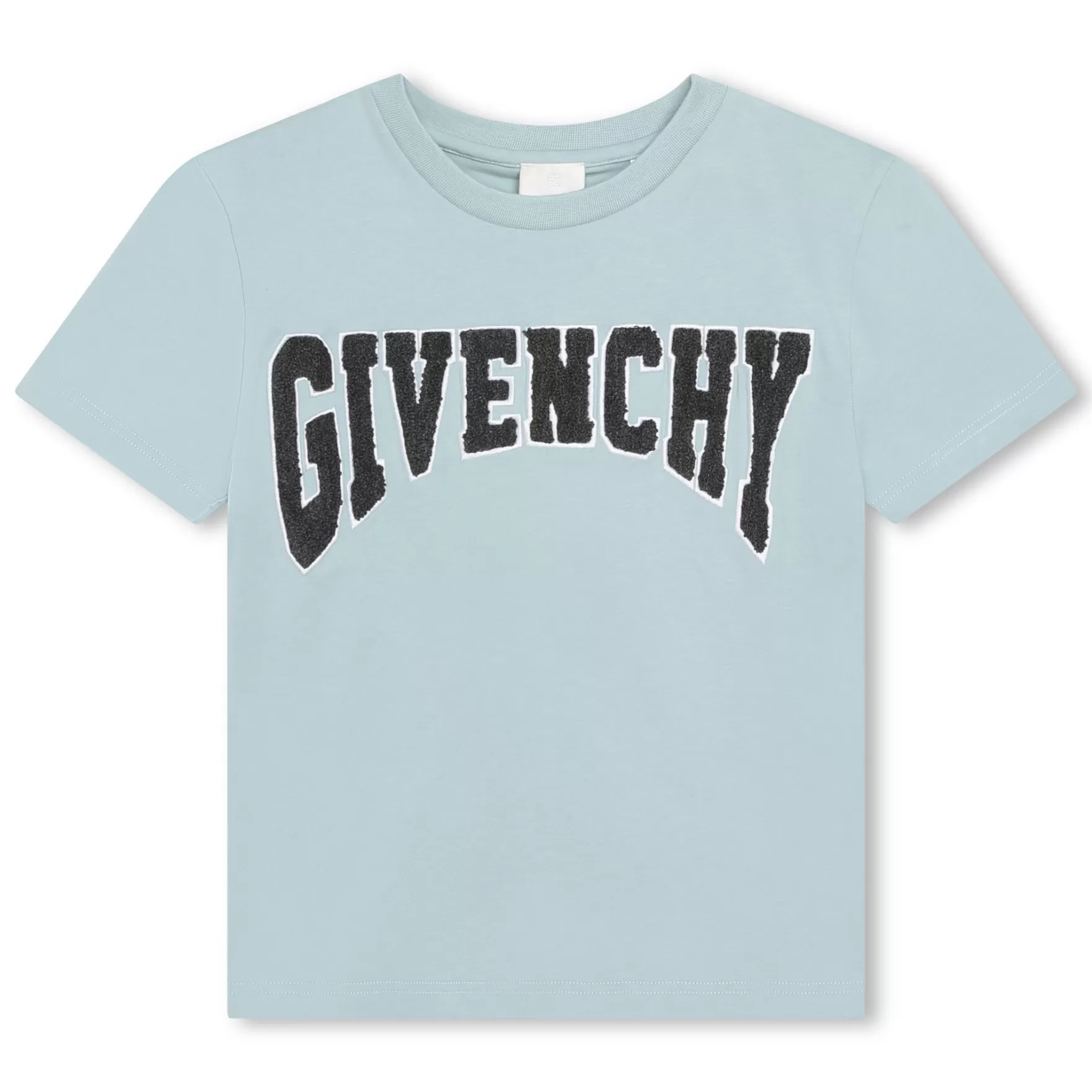 Jongen GIVENCHY T-Shirt Met Korte Mouwen