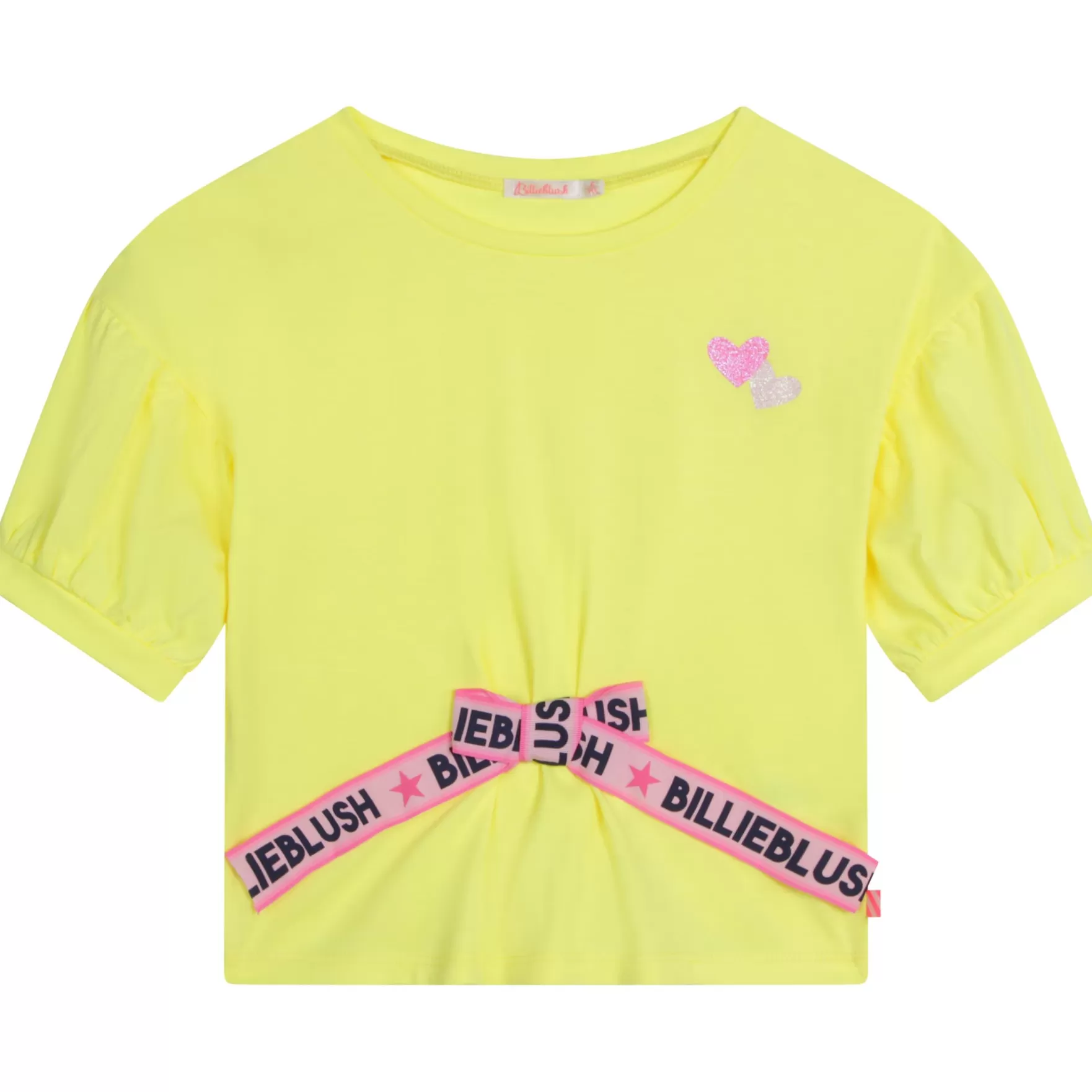 Meisje BILLIEBLUSH T-Shirt Met Korte Mouwen