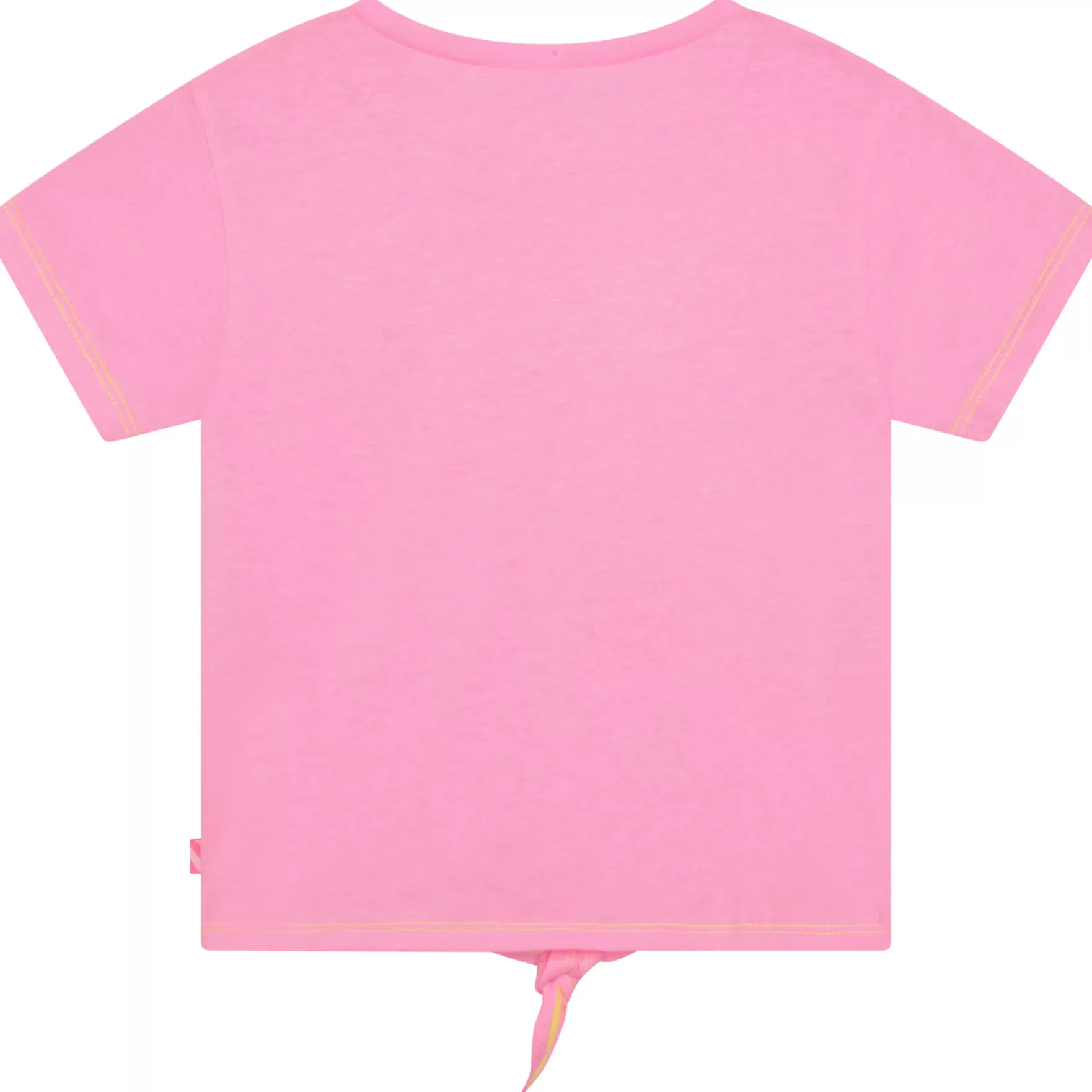 Meisje BILLIEBLUSH T-Shirt Met Korte Mouwen