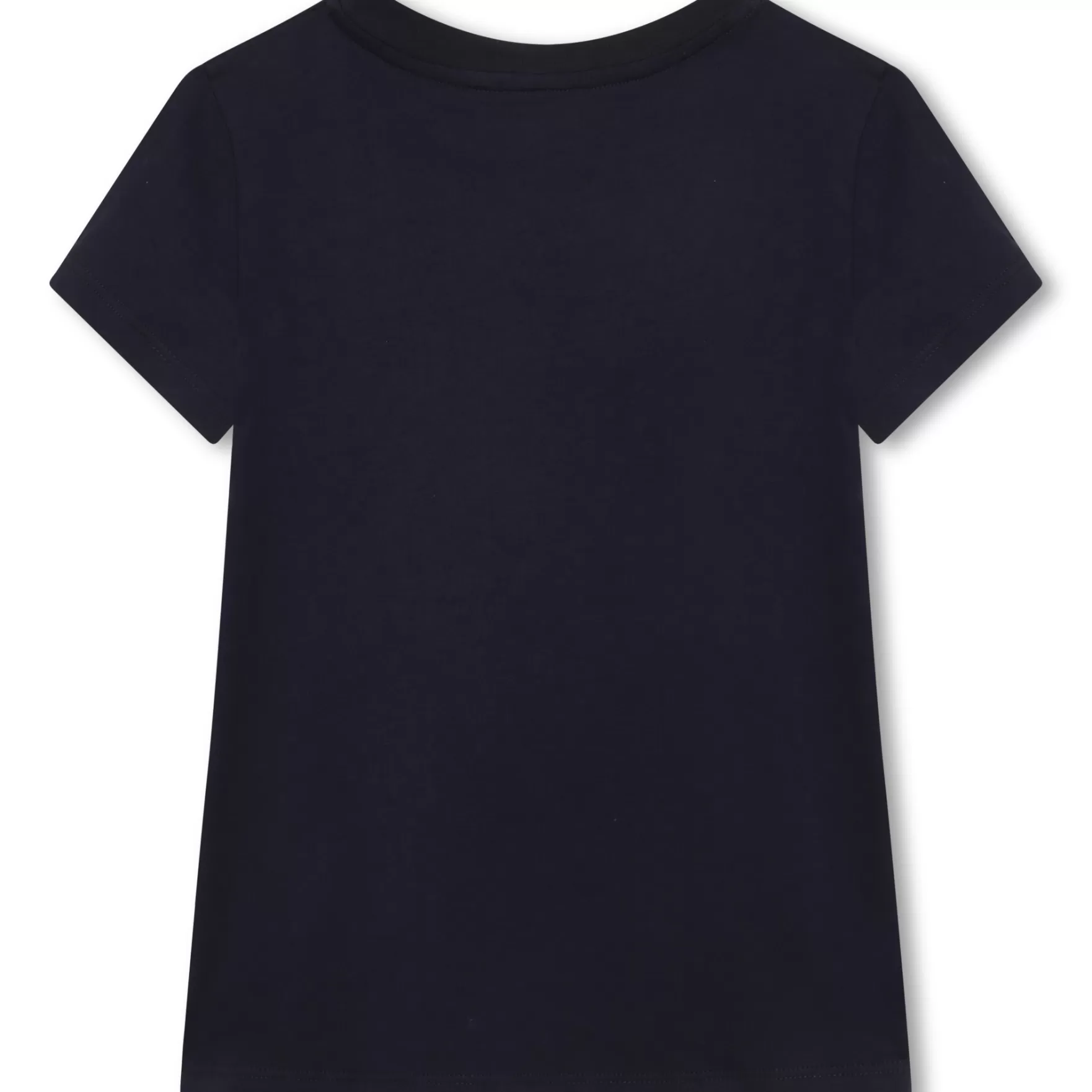 Meisje LANVIN T-Shirt Met Korte Mouwen