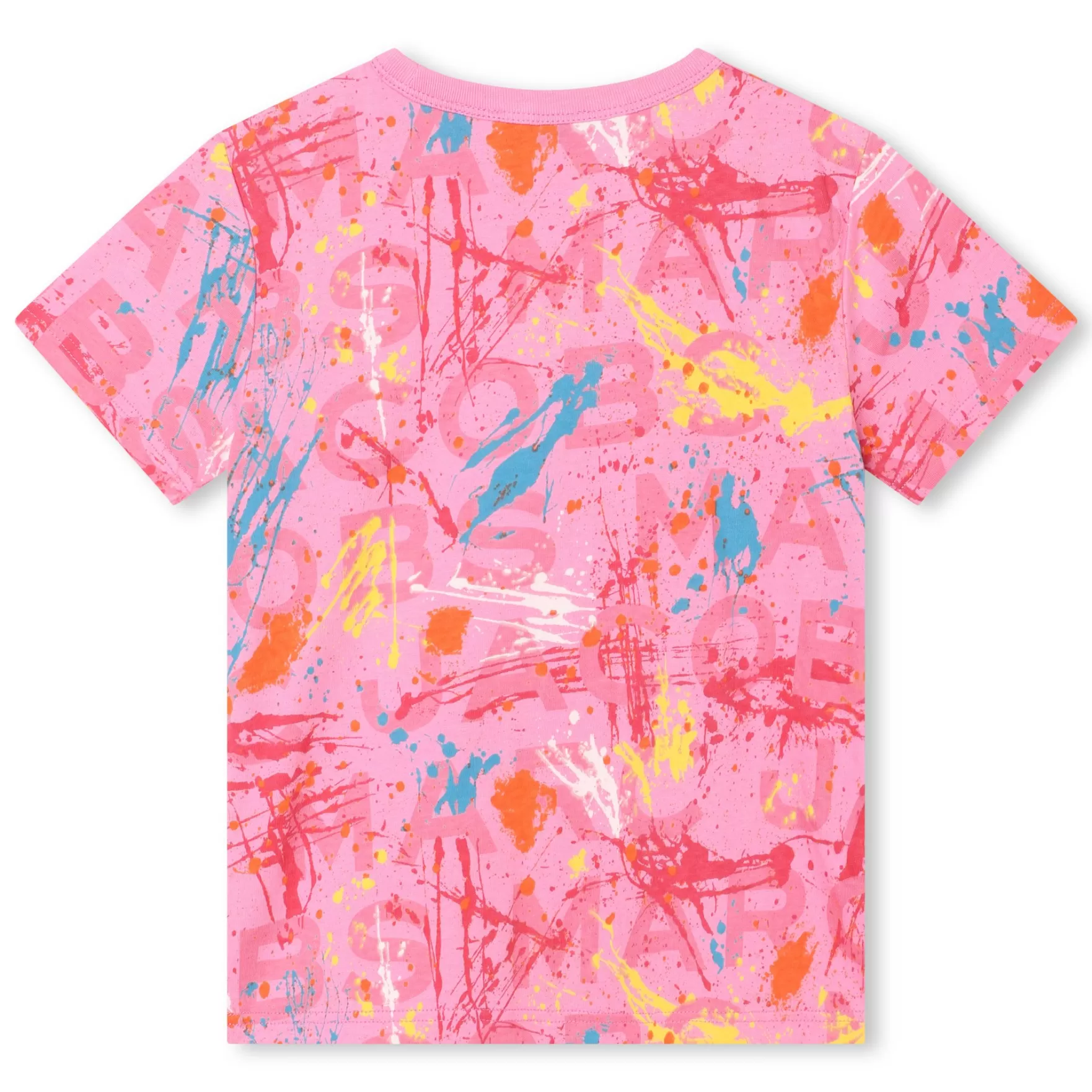 Meisje MARC JACOBS T-Shirt Met Korte Mouwen