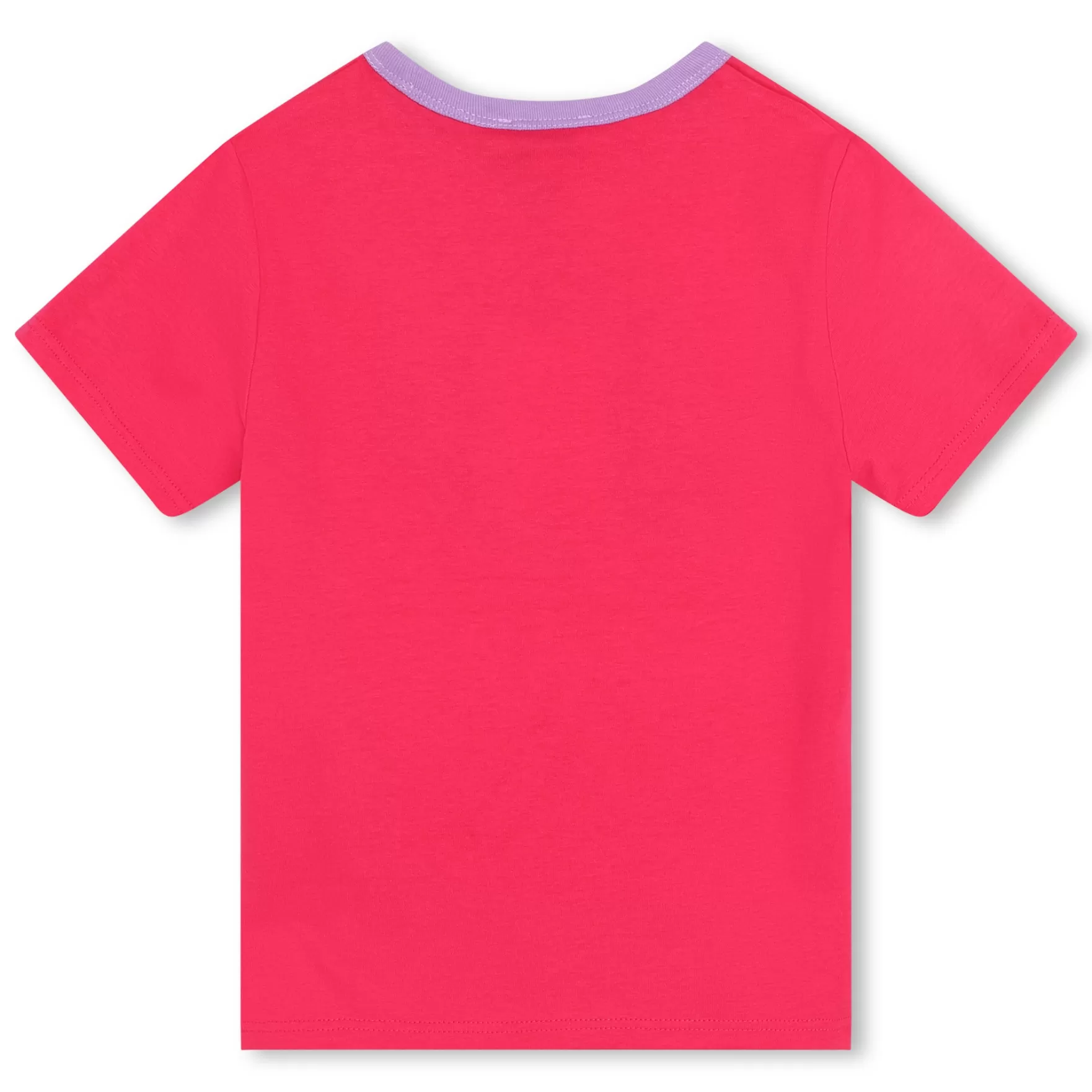 Meisje MARC JACOBS T-Shirt Met Korte Mouwen