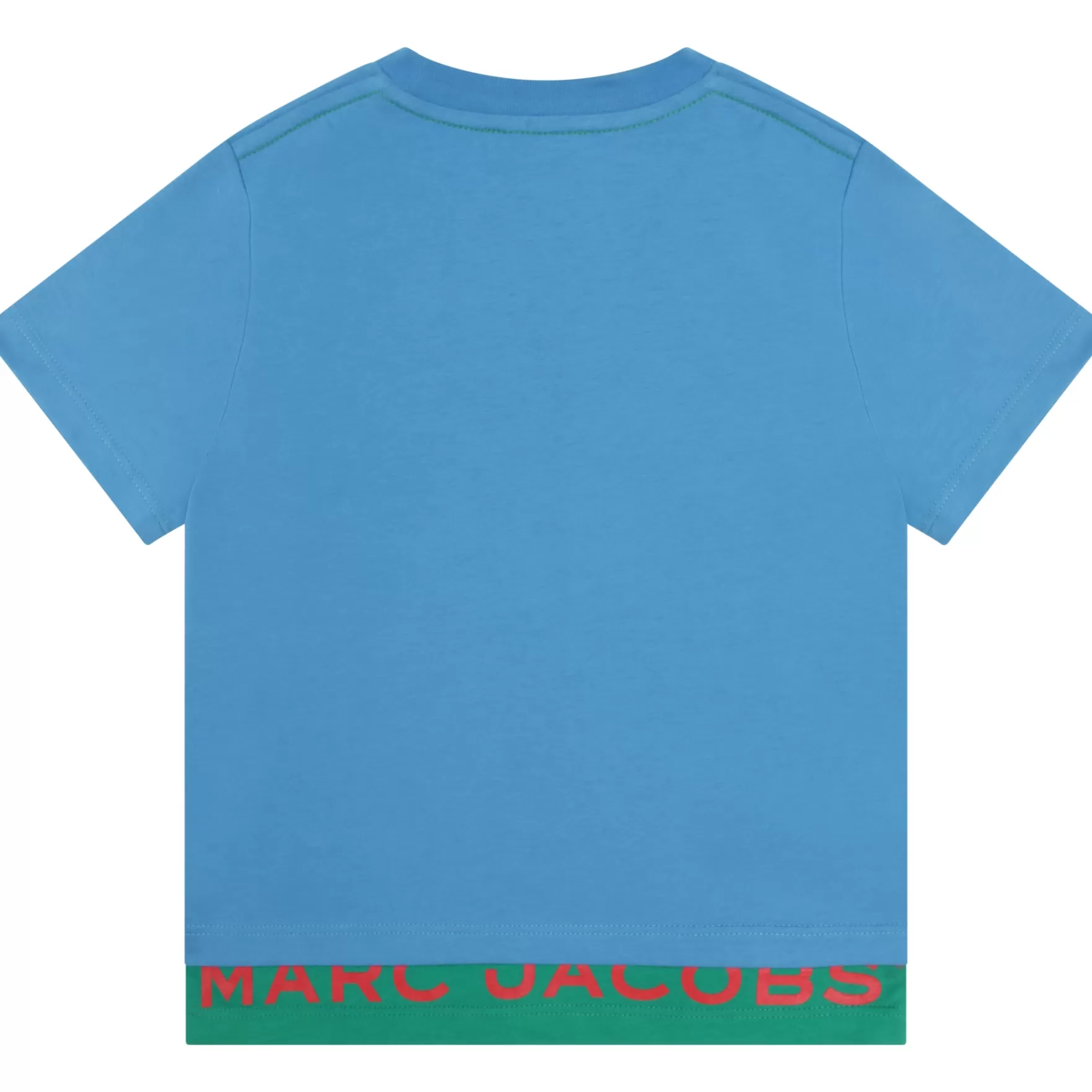 Jongen MARC JACOBS T-Shirt Met Korte Mouwen