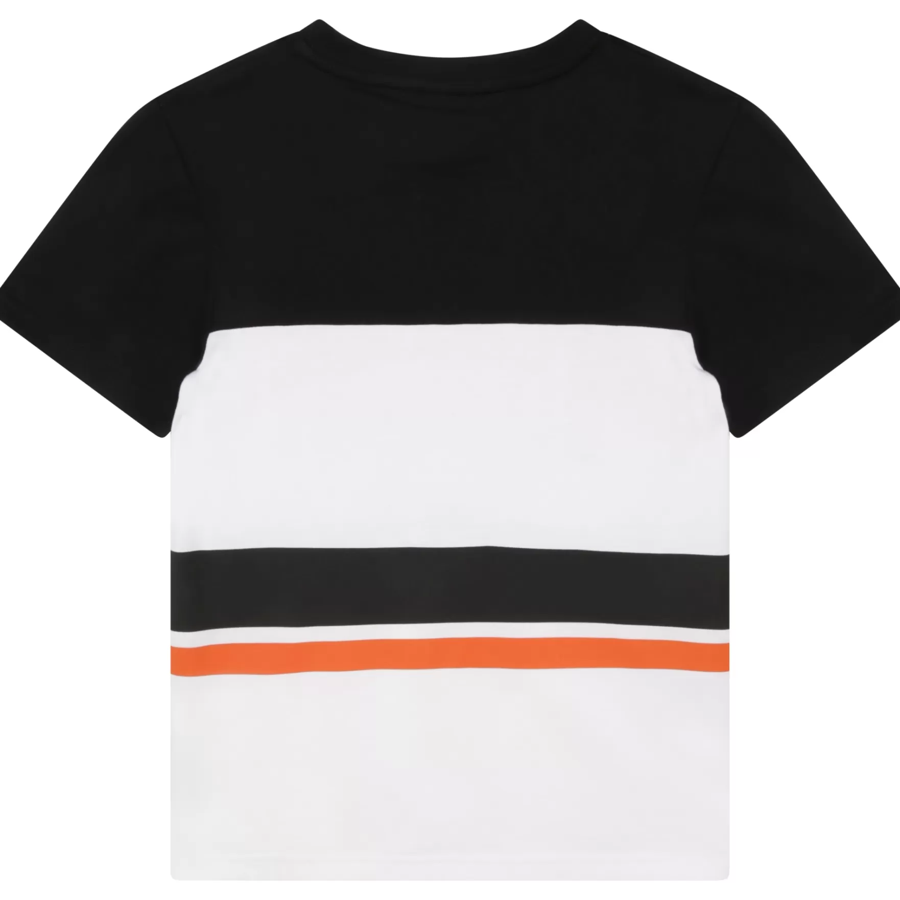 Jongen GIVENCHY T-Shirt Met Korte Mouwen