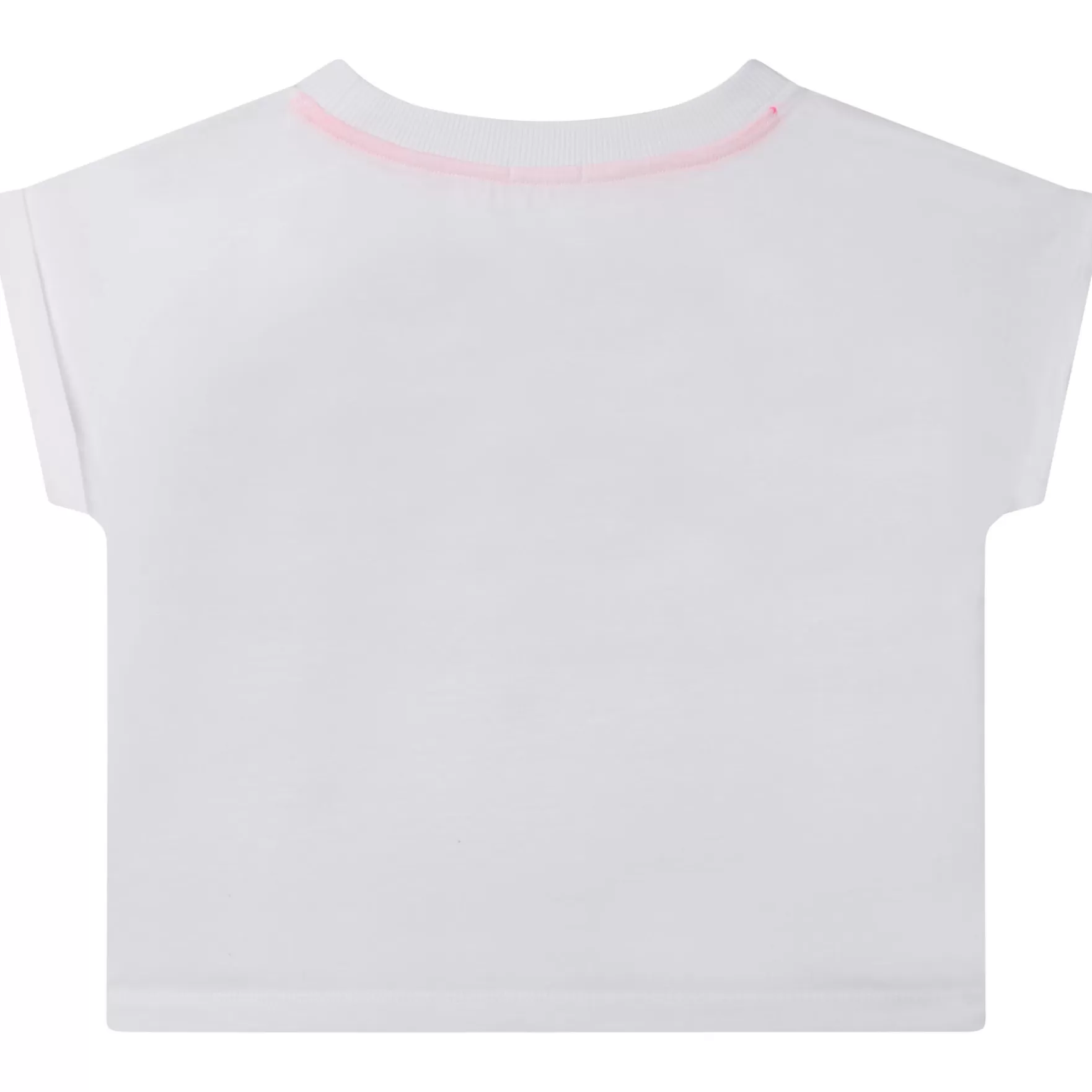 Meisje BILLIEBLUSH T-Shirt Met Korte Mouwen