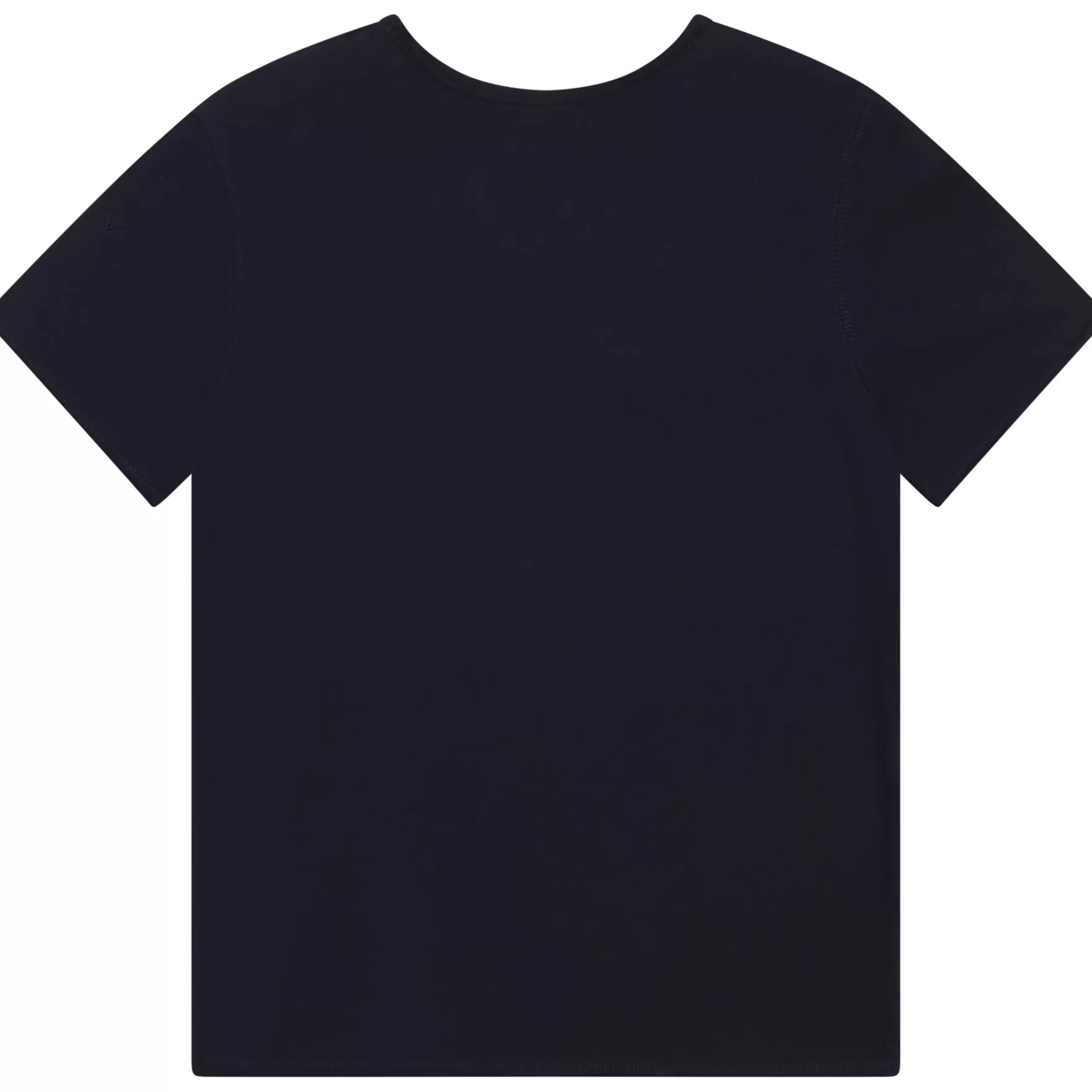 Jongen ZADIG & VOLTAIRE T-Shirt Met Korte Mouwen