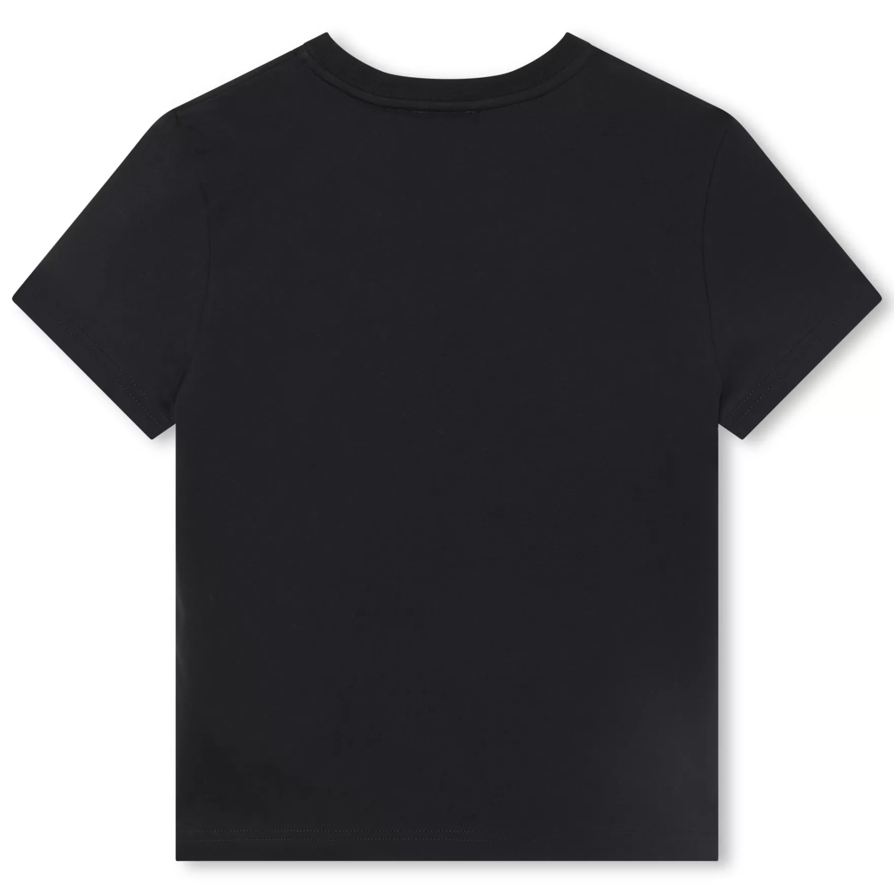 Jongen GIVENCHY T-Shirt Met Korte Mouwen