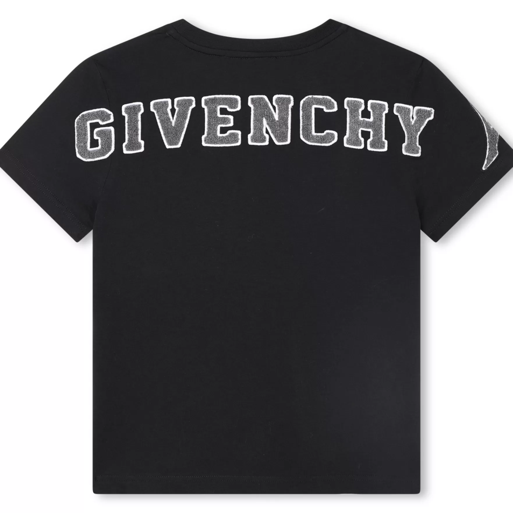 Jongen GIVENCHY T-Shirt Met Korte Mouwen