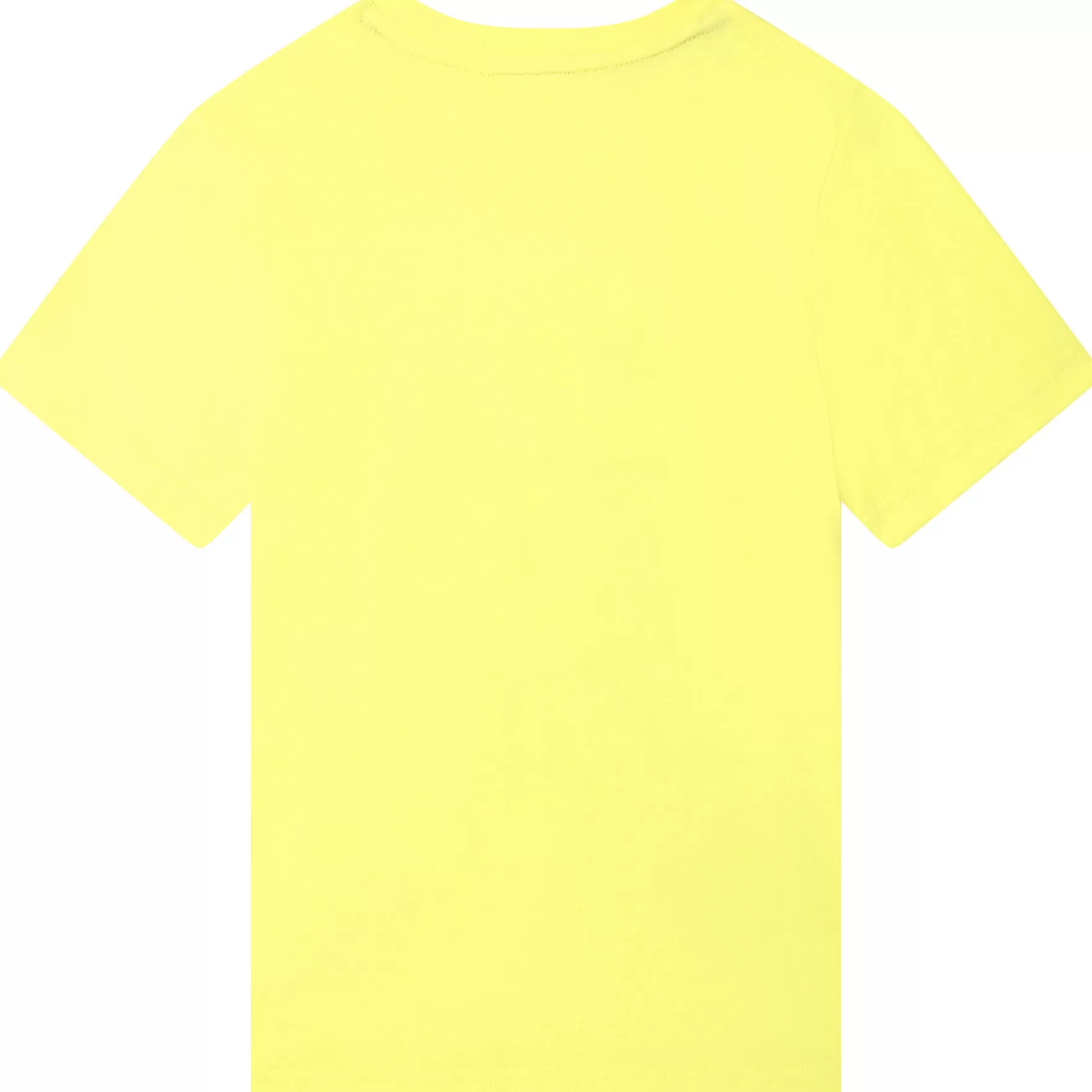 Jongen DKNY T-Shirt Met Korte Mouwen