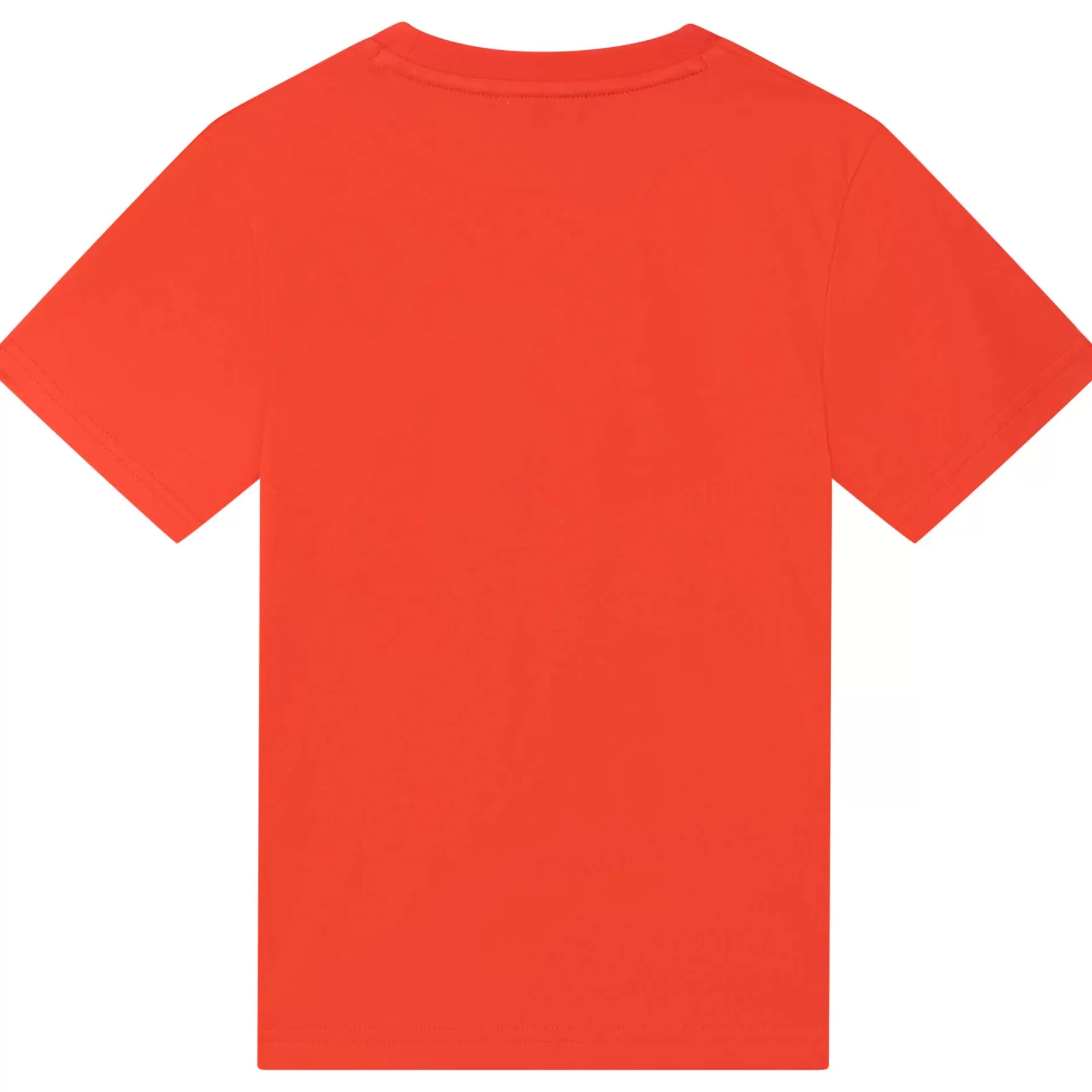 Jongen DKNY T-Shirt Met Korte Mouwen