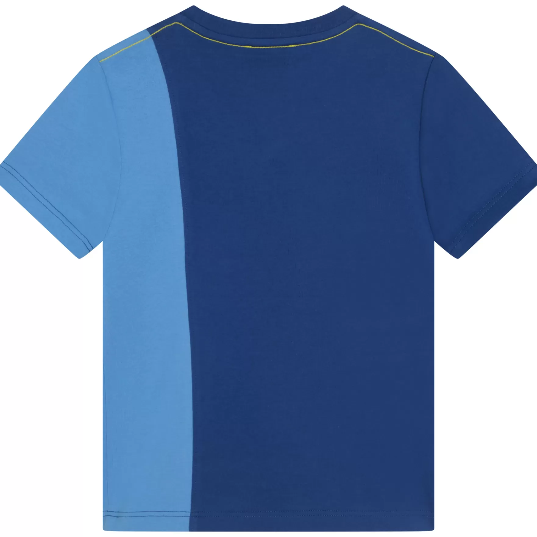 Jongen MARC JACOBS T-Shirt Met Korte Mouwen