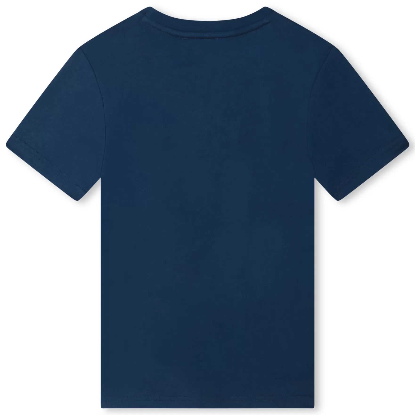 Jongen DKNY T-Shirt Met Korte Mouwen