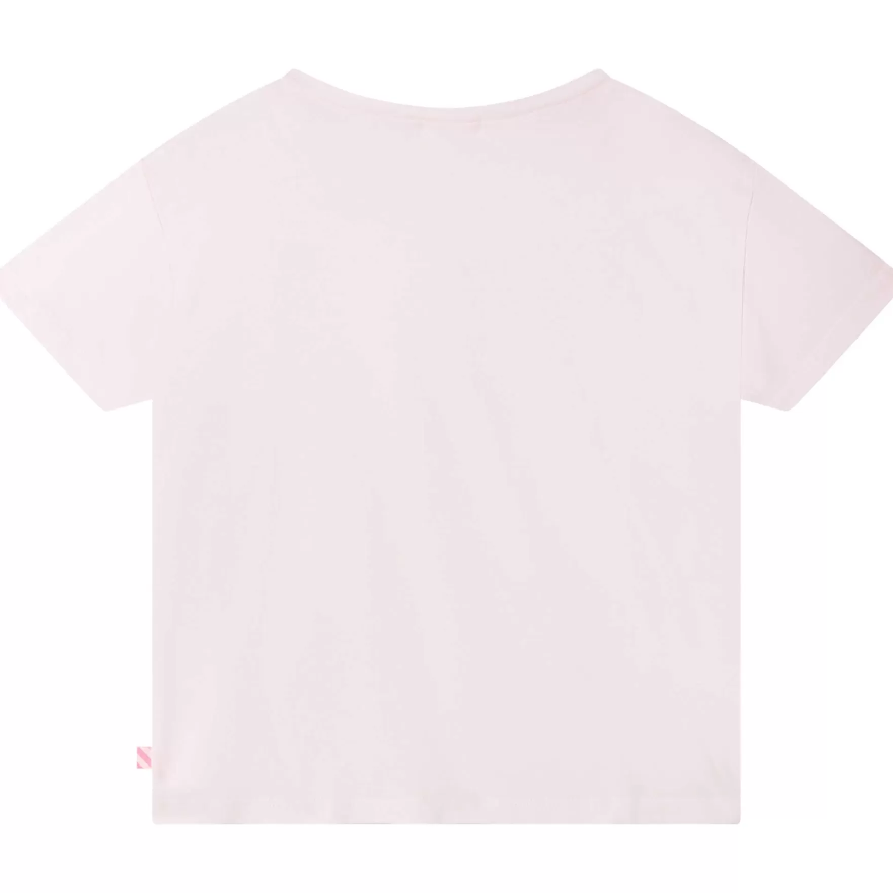 Meisje BILLIEBLUSH T-Shirt Met Korte Mouwen