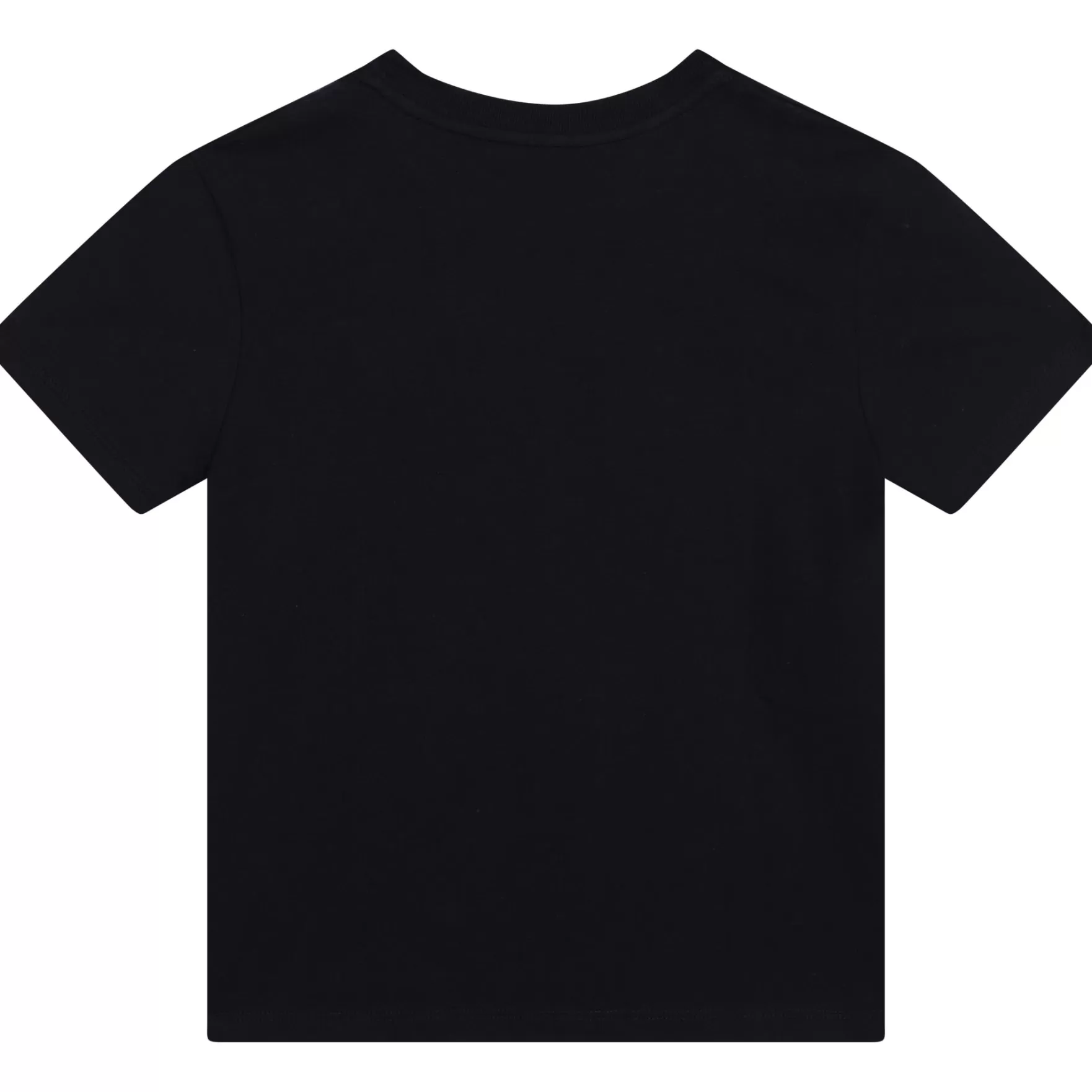 Jongen LANVIN T-Shirt Met Korte Mouwen