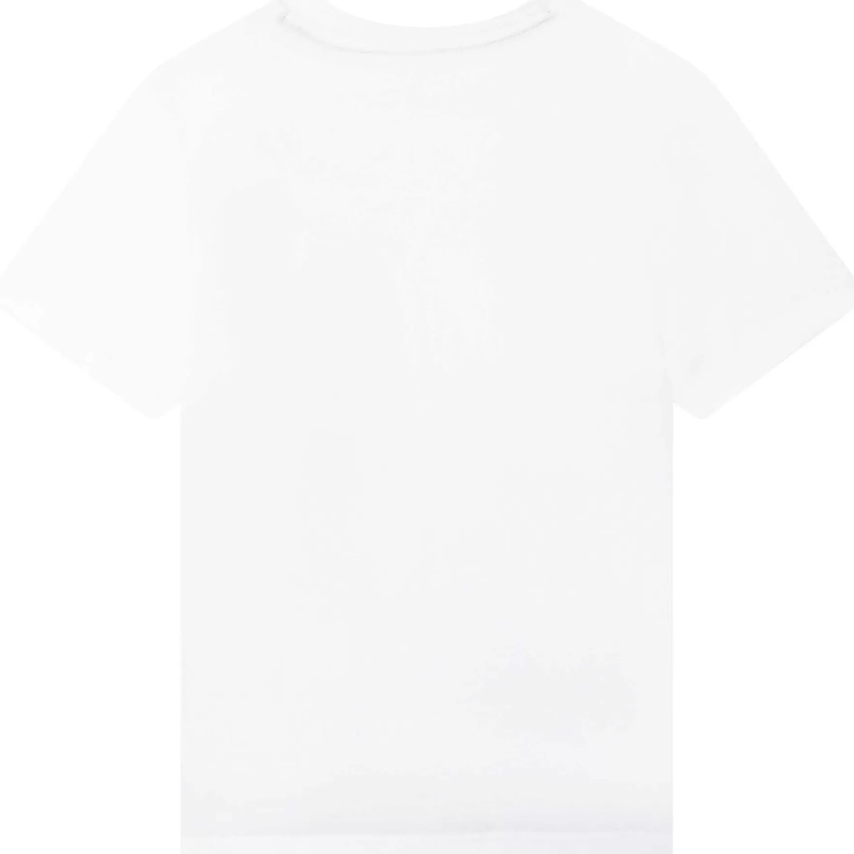 Jongen DKNY T-Shirt Met Korte Mouwen