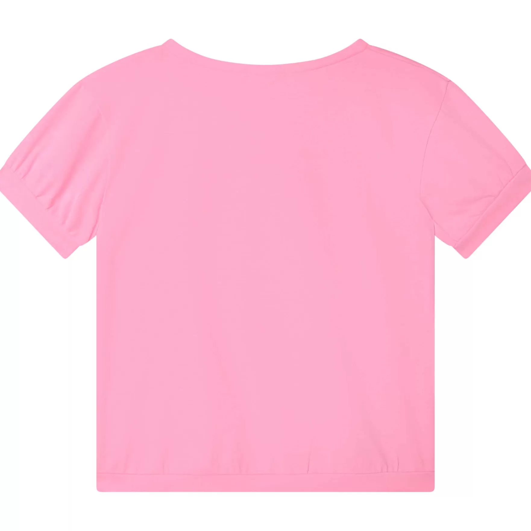 Meisje BILLIEBLUSH T-Shirt Met Korte Mouwen