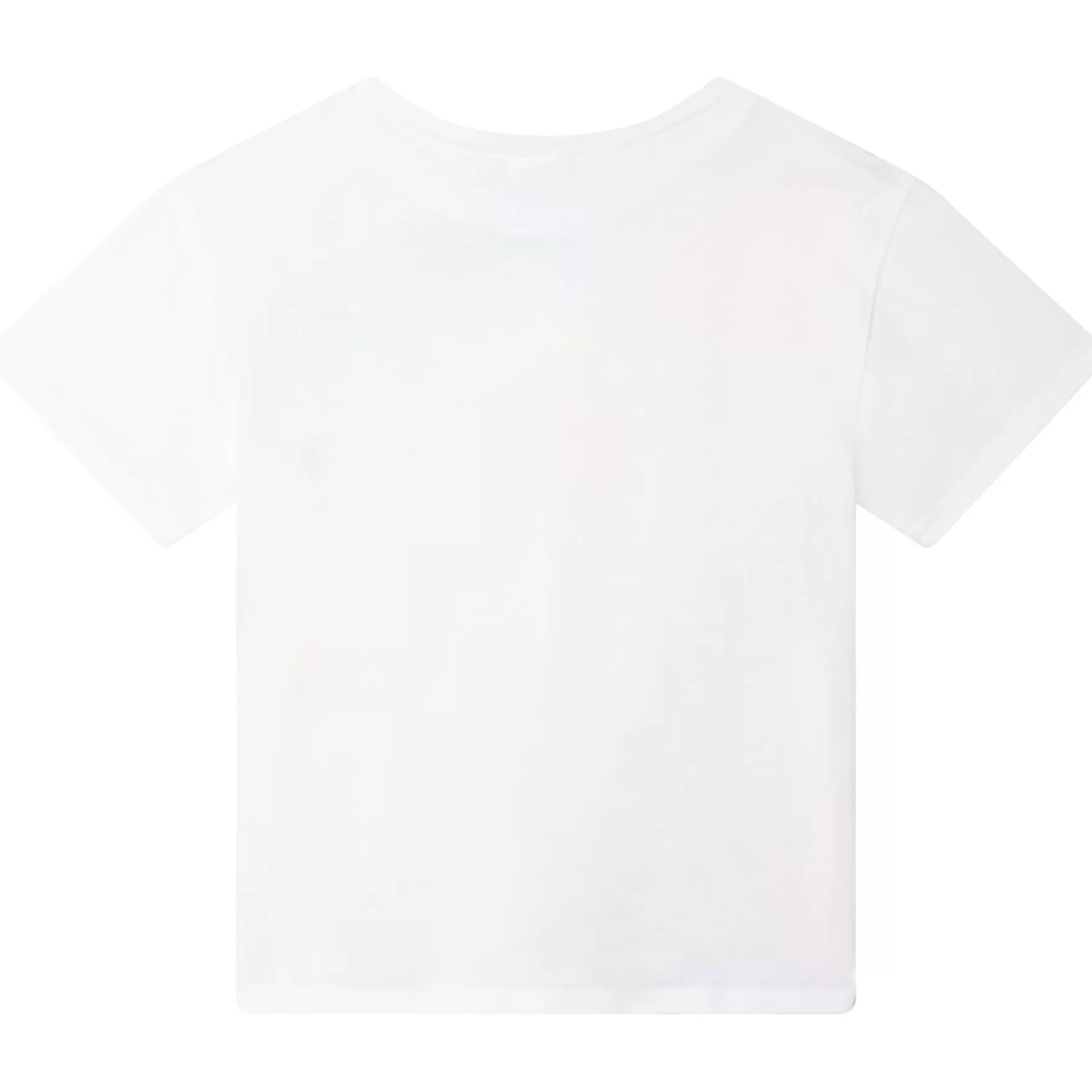 Meisje BILLIEBLUSH T-Shirt Met Korte Mouwen