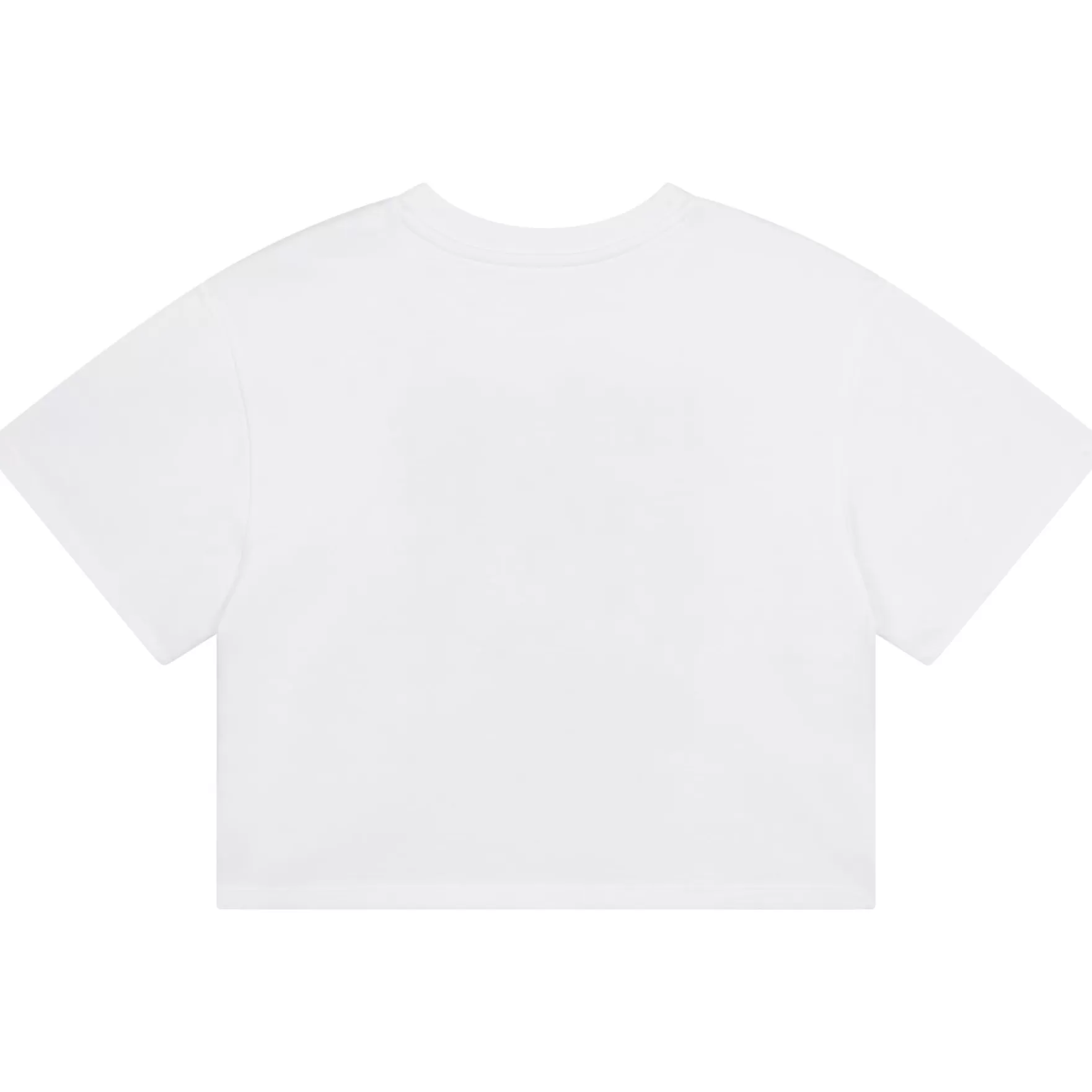 Meisje KENZO KIDS T-Shirt Met Korte Mouwen