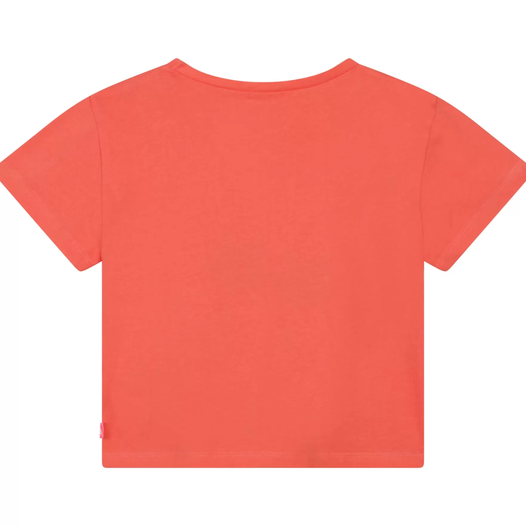 Meisje BILLIEBLUSH T-Shirt Met Korte Mouwen