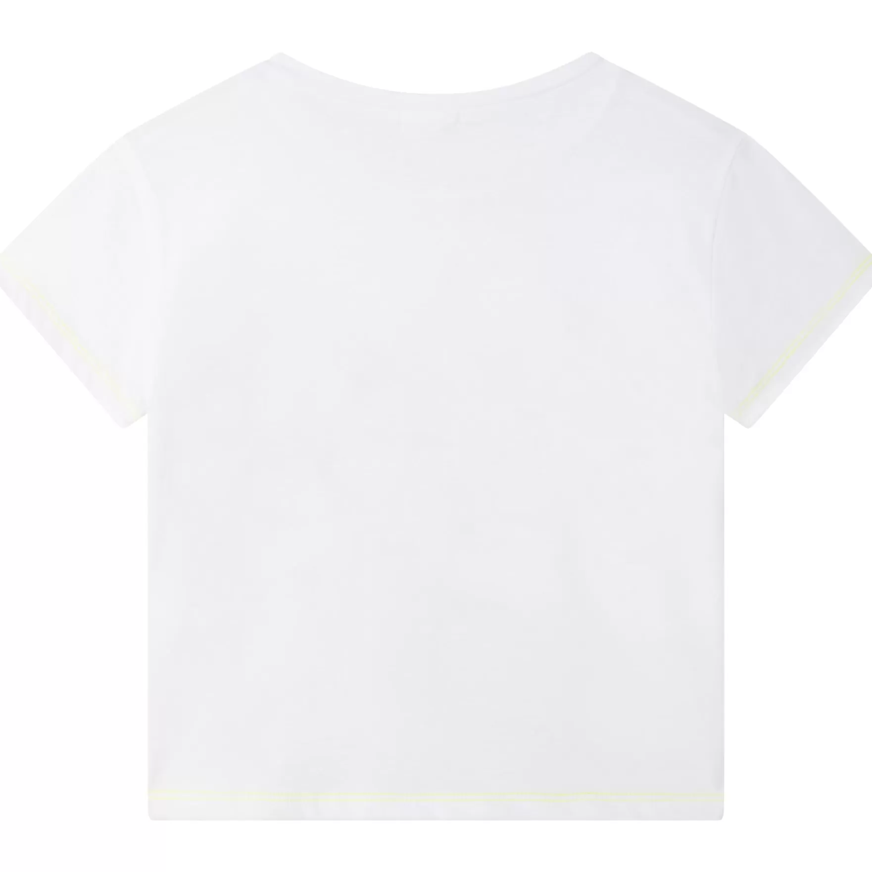 Meisje BILLIEBLUSH T-Shirt Met Korte Mouwen