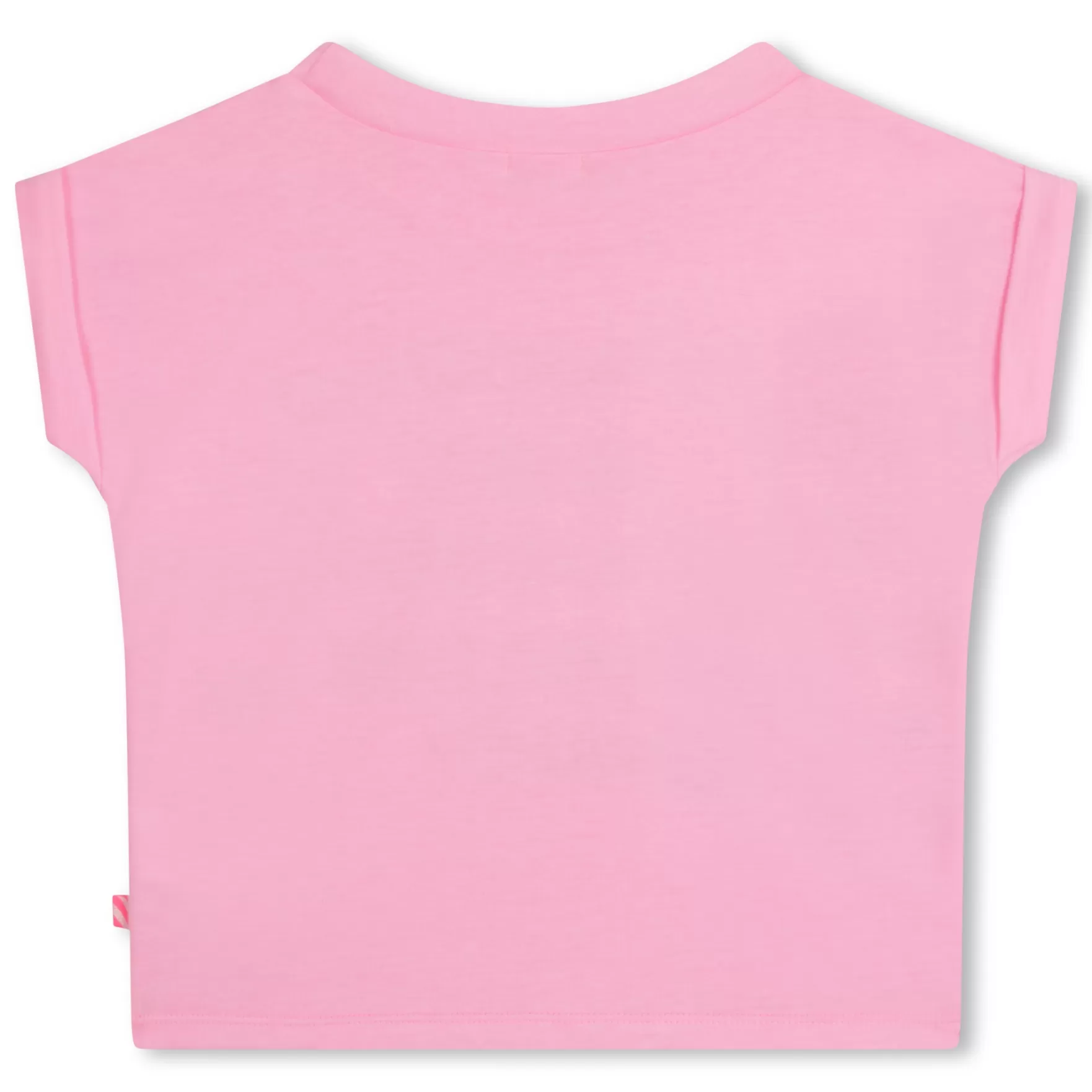 Meisje BILLIEBLUSH T-Shirt Met Korte Mouwen